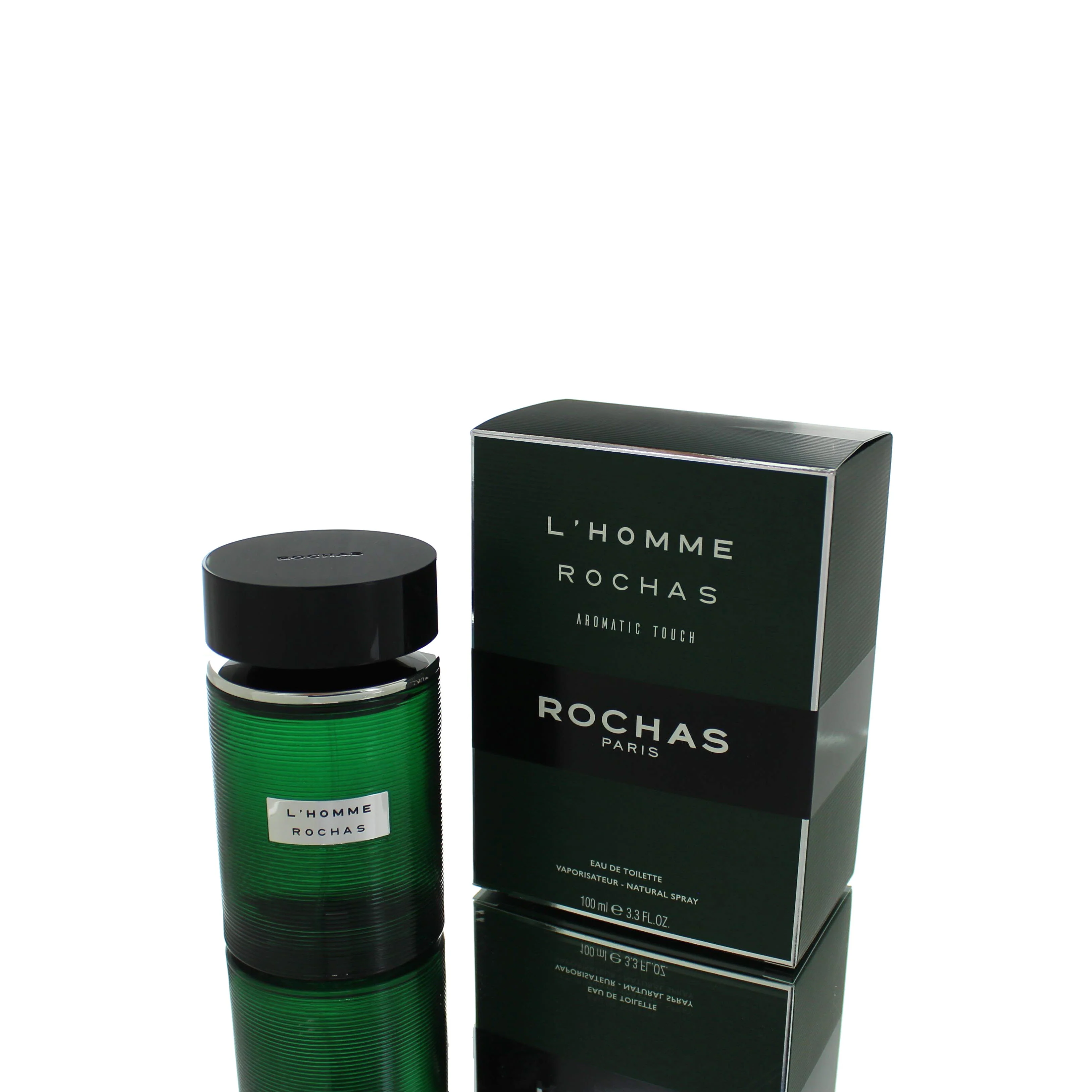Rochas L'Homme Aromatic Touch For Man