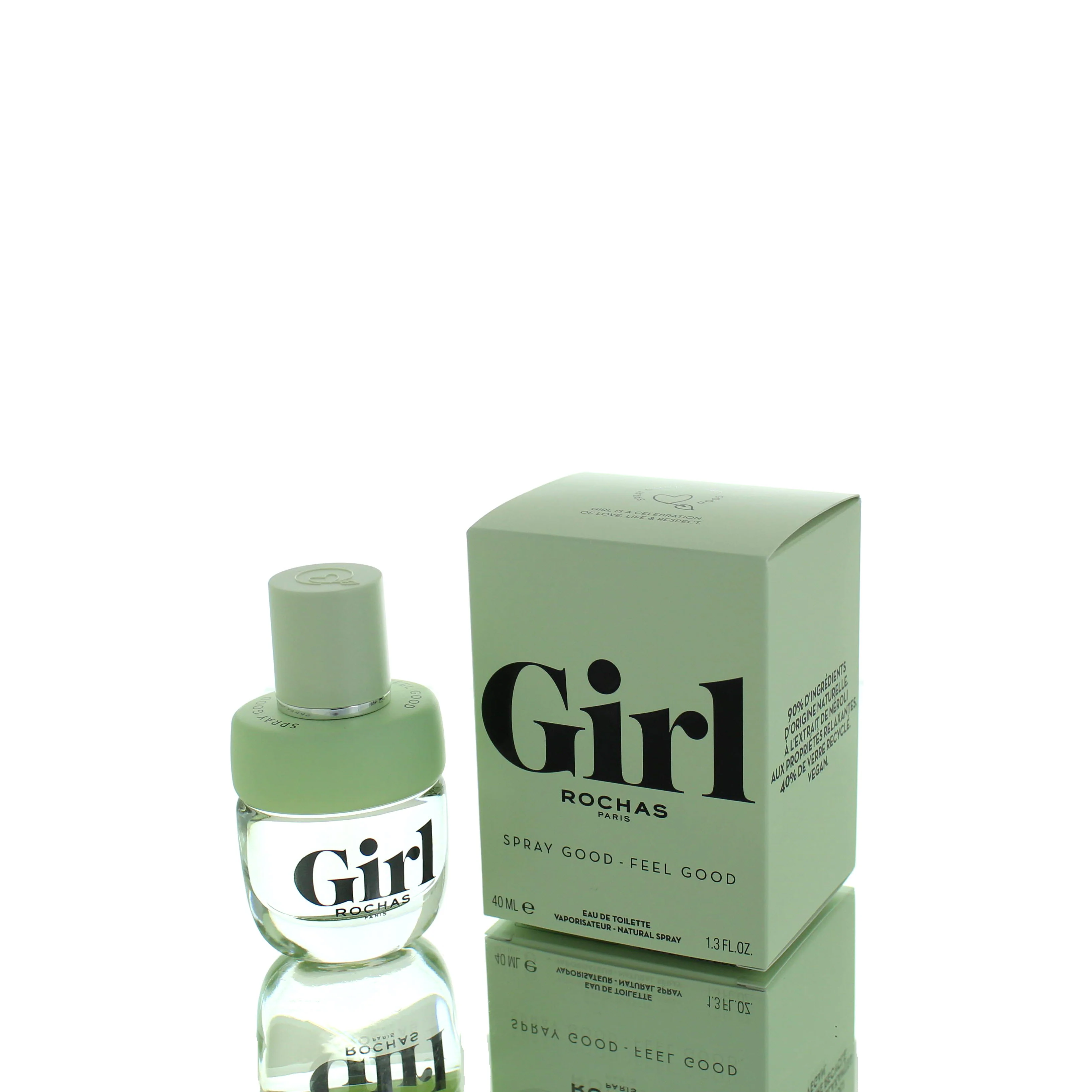 Rochas Girl For Woman