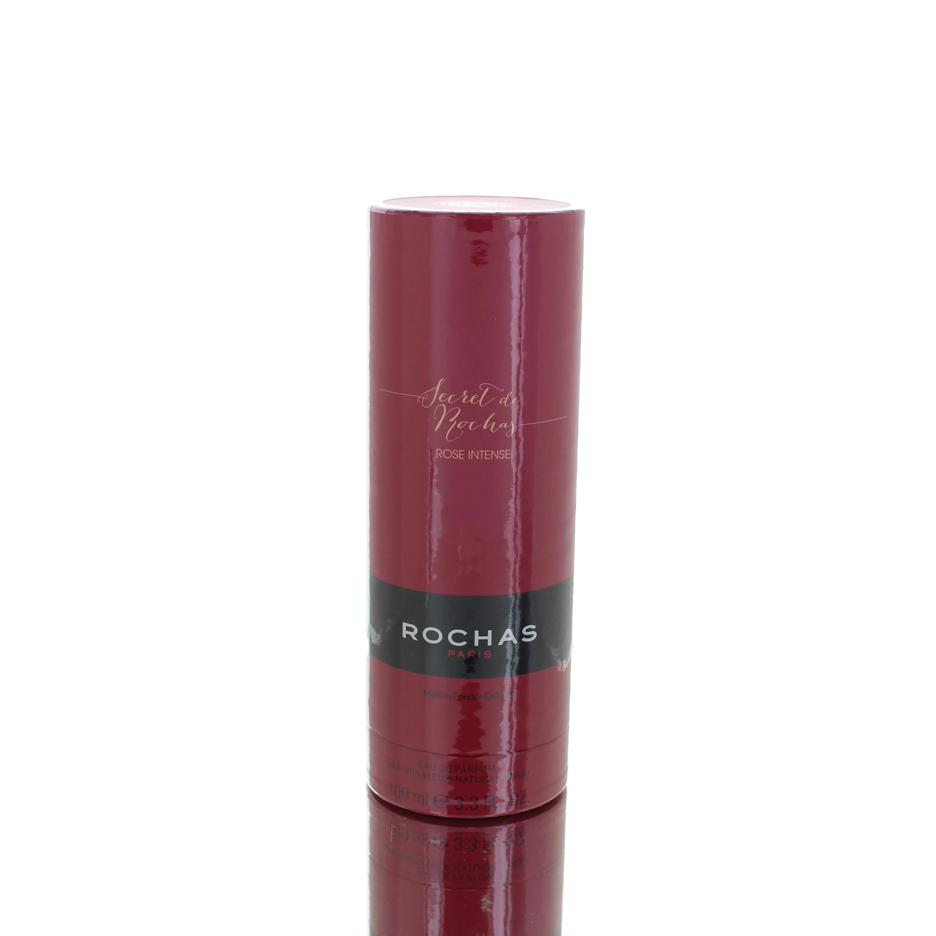 Rochas The Secret of Rose Intense For Woman