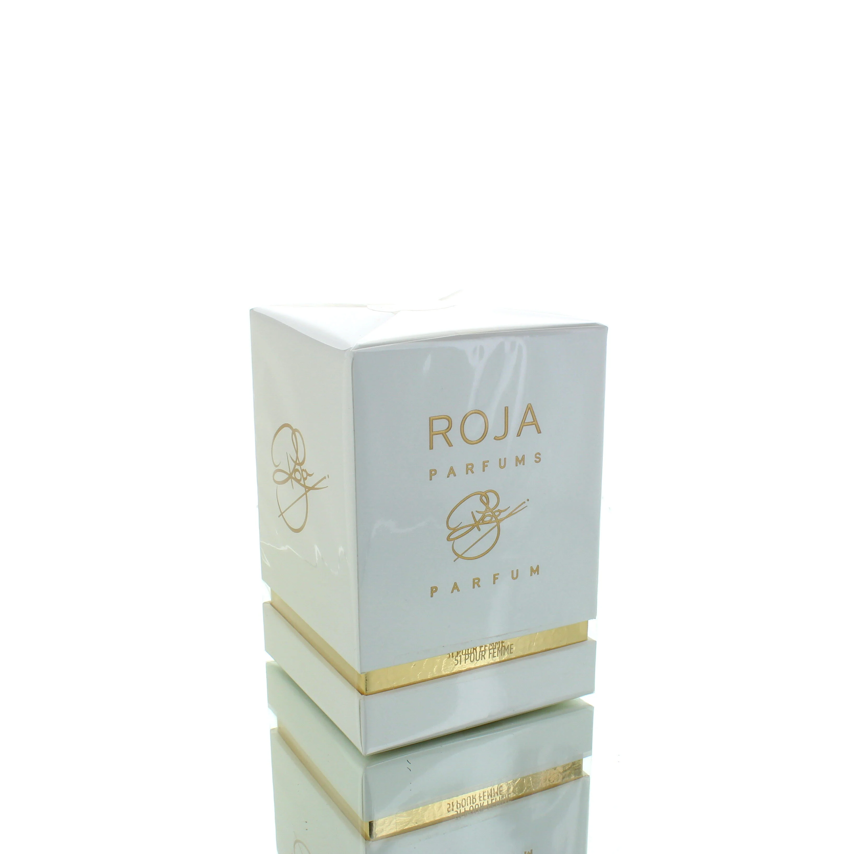 Roja 51 Parfum For Woman