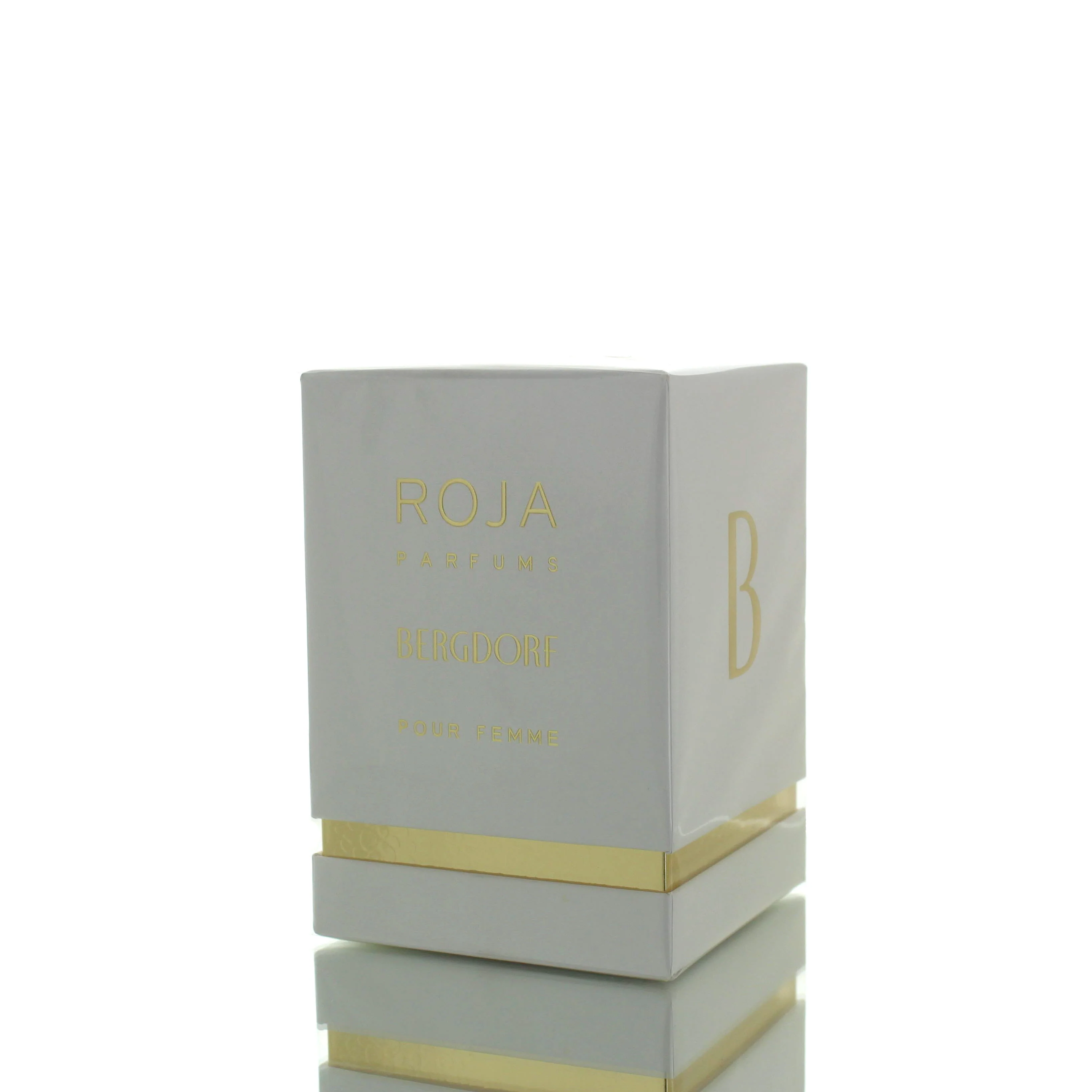 Roja Bergdorf For Man/Woman