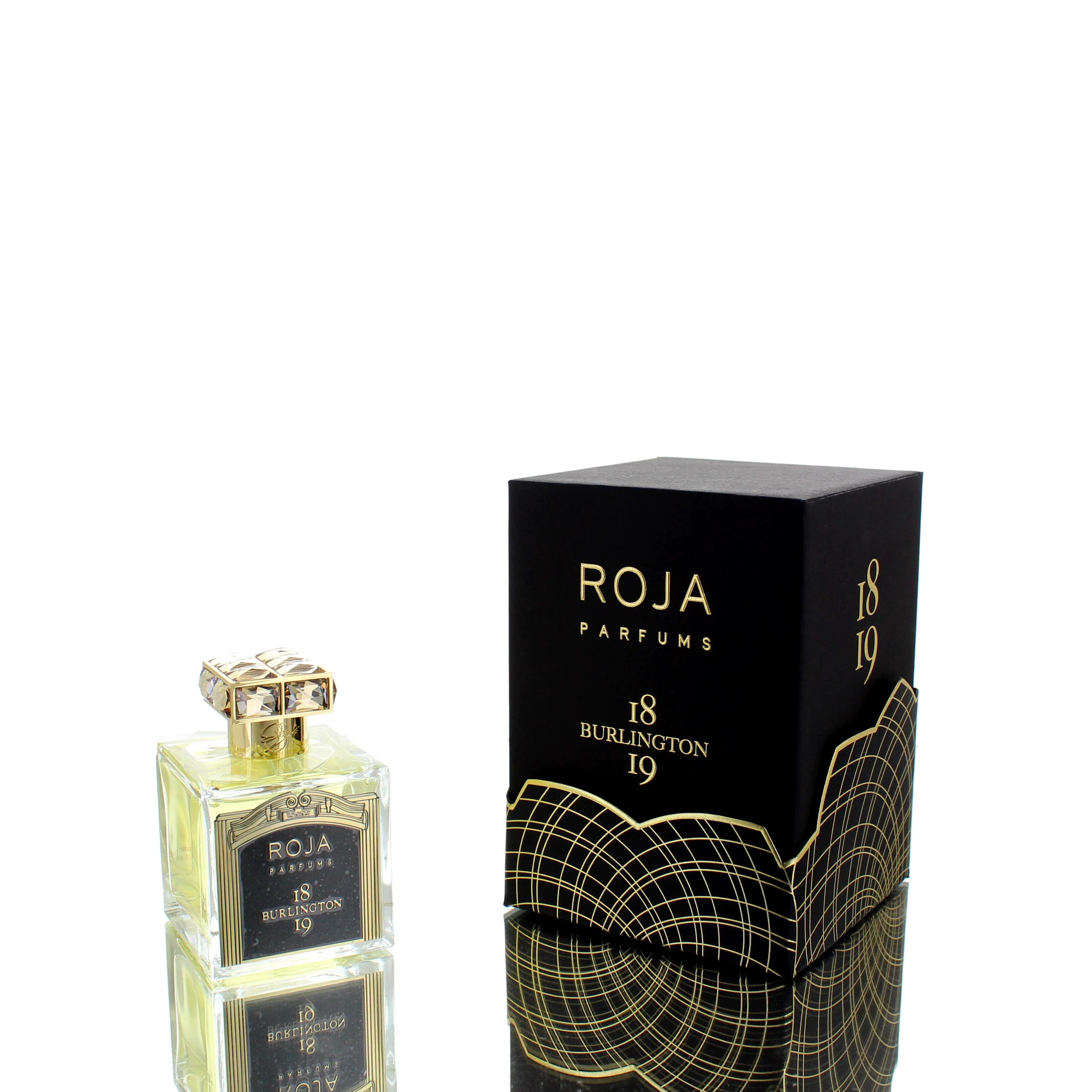 Roja Burlington 1819 For Man/Woman