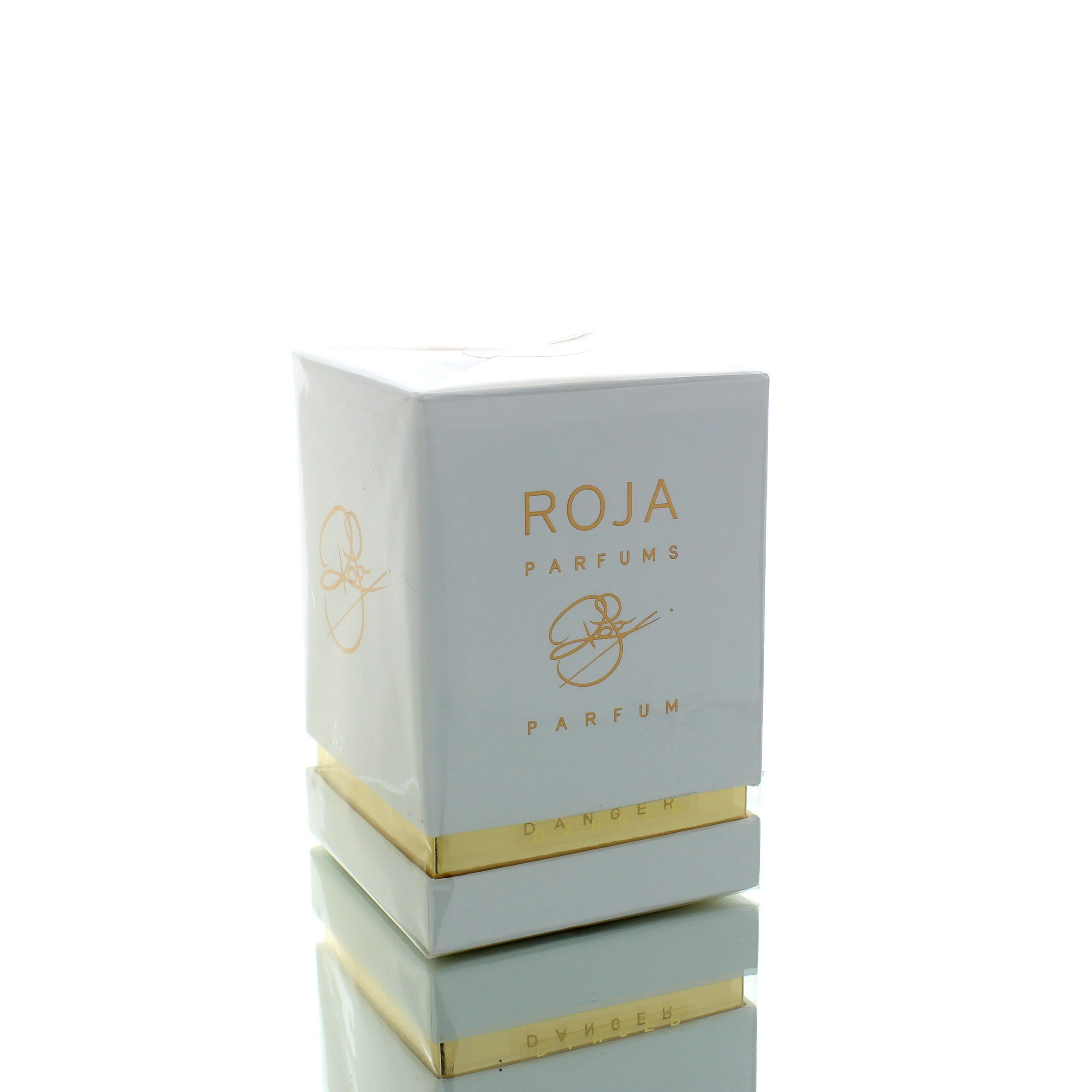Roja Parfums Danger For Woman