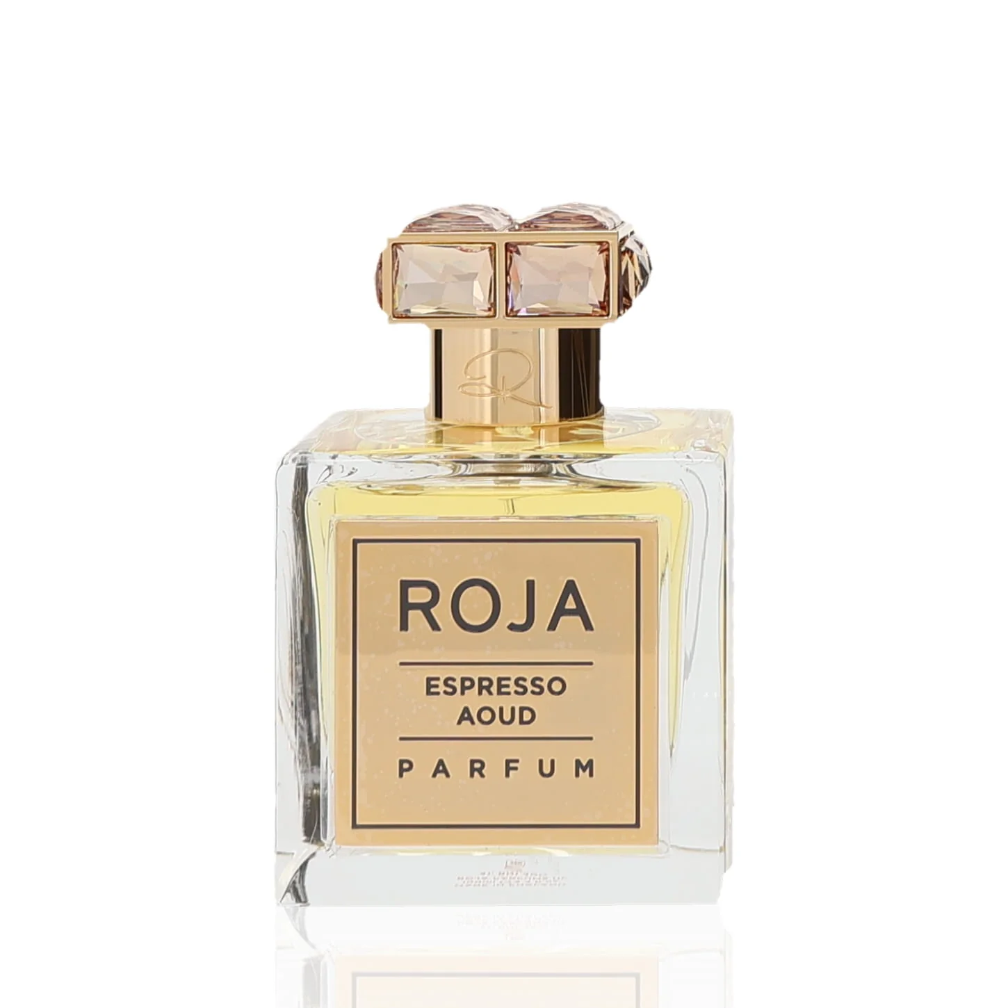 Roja Espresso Aoud For Man/Woman
