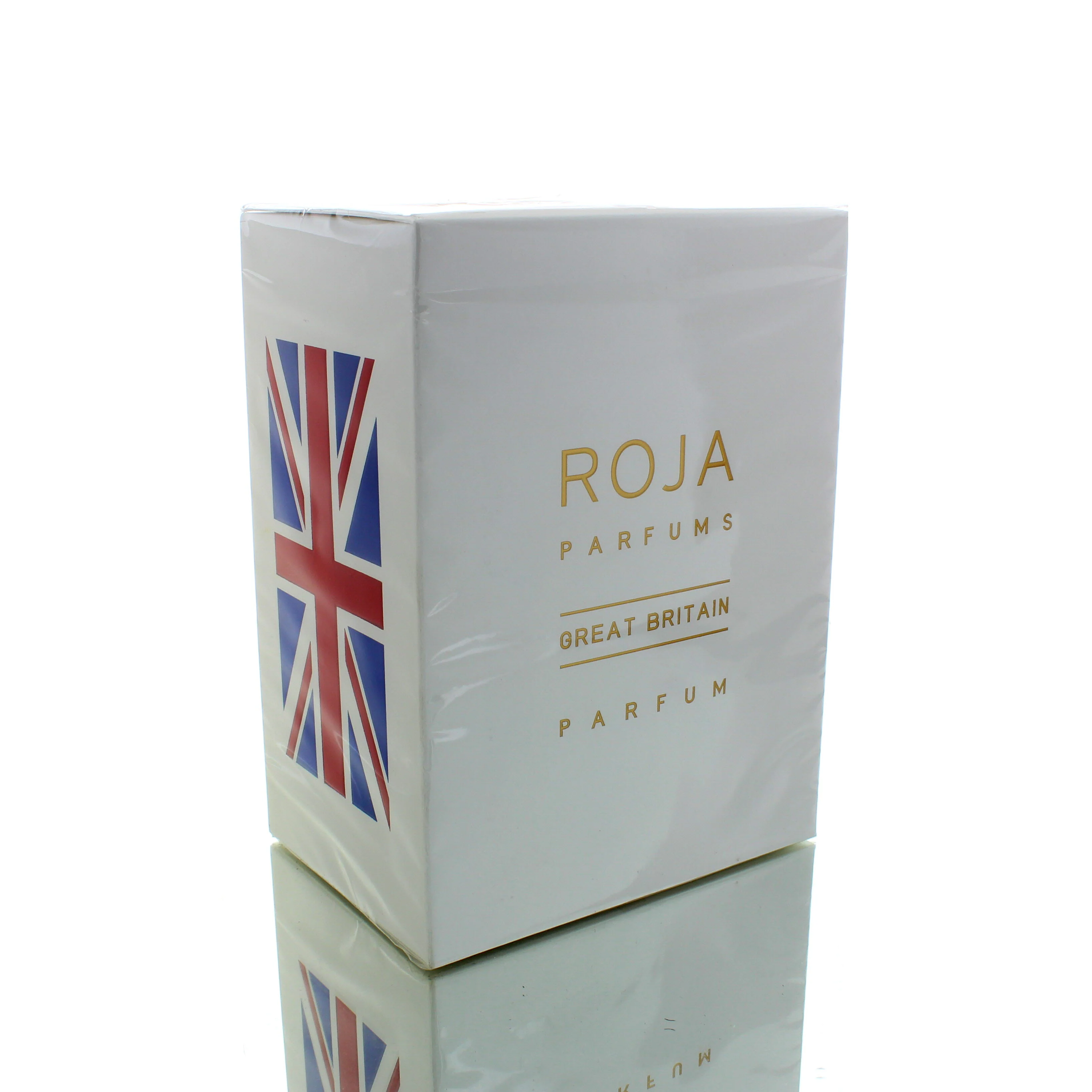 Roja Great Britain Parfum For Man/Woman