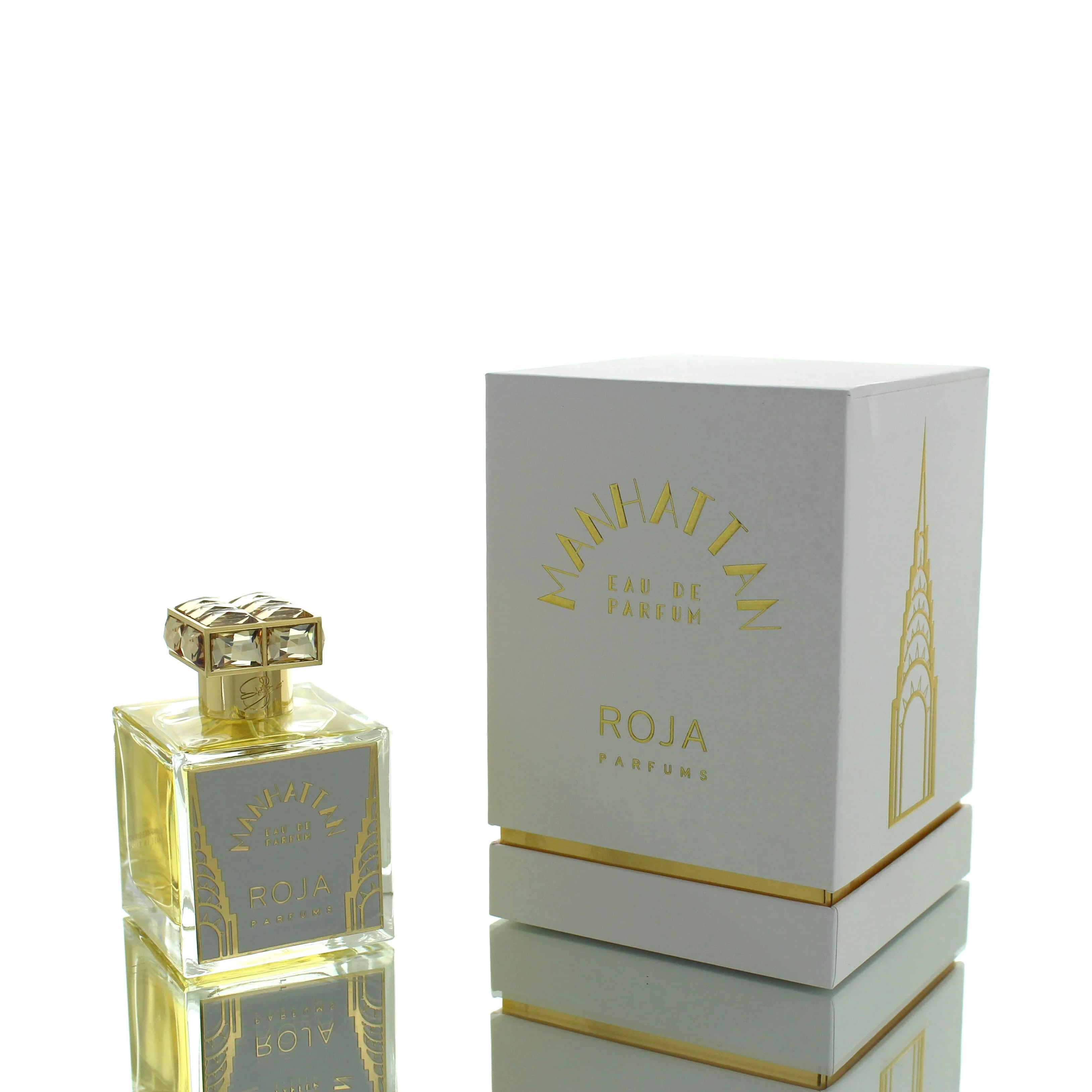 Roja Manhattan For Man/Woman