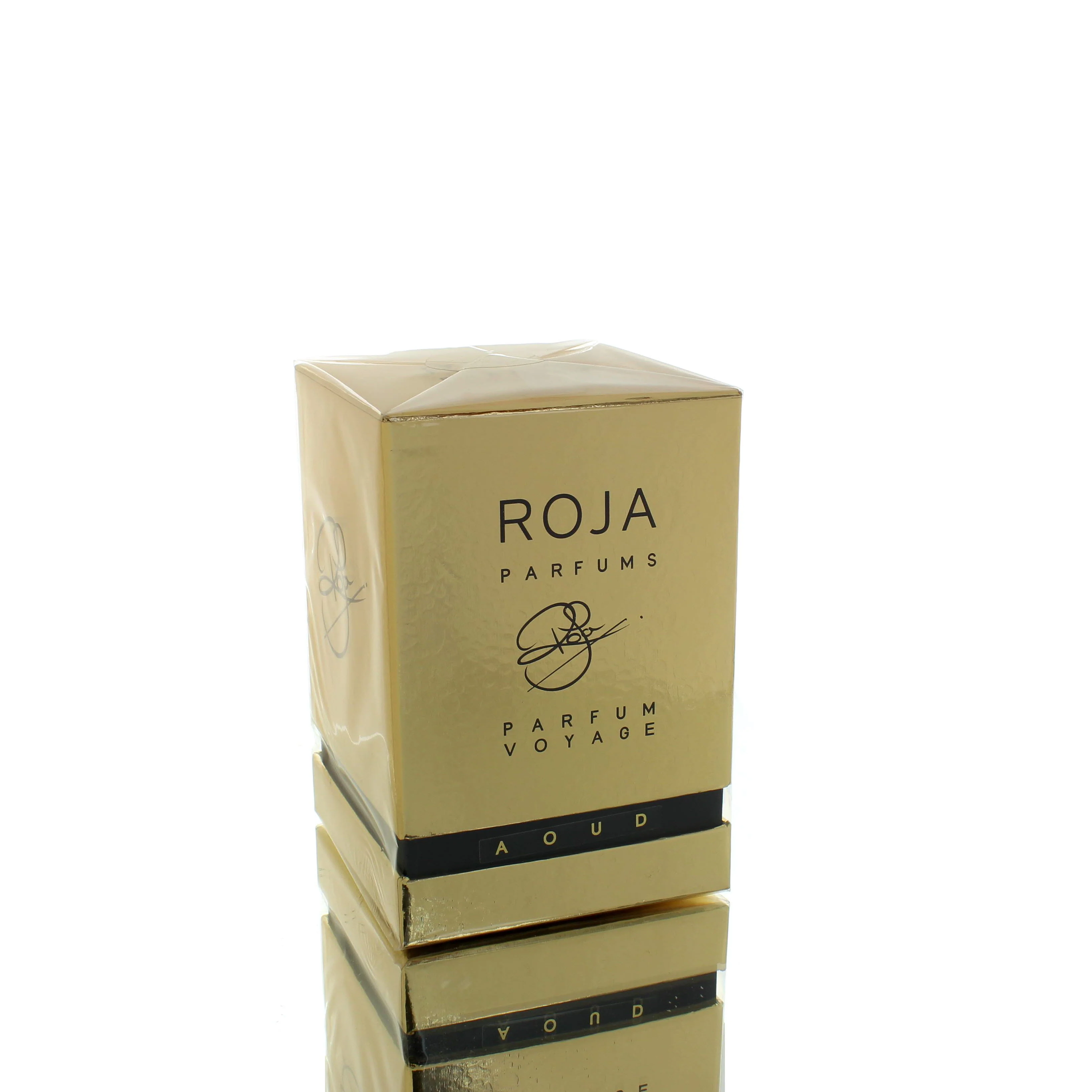 Roja Aoud Parfum For Man/Woman - Image 2