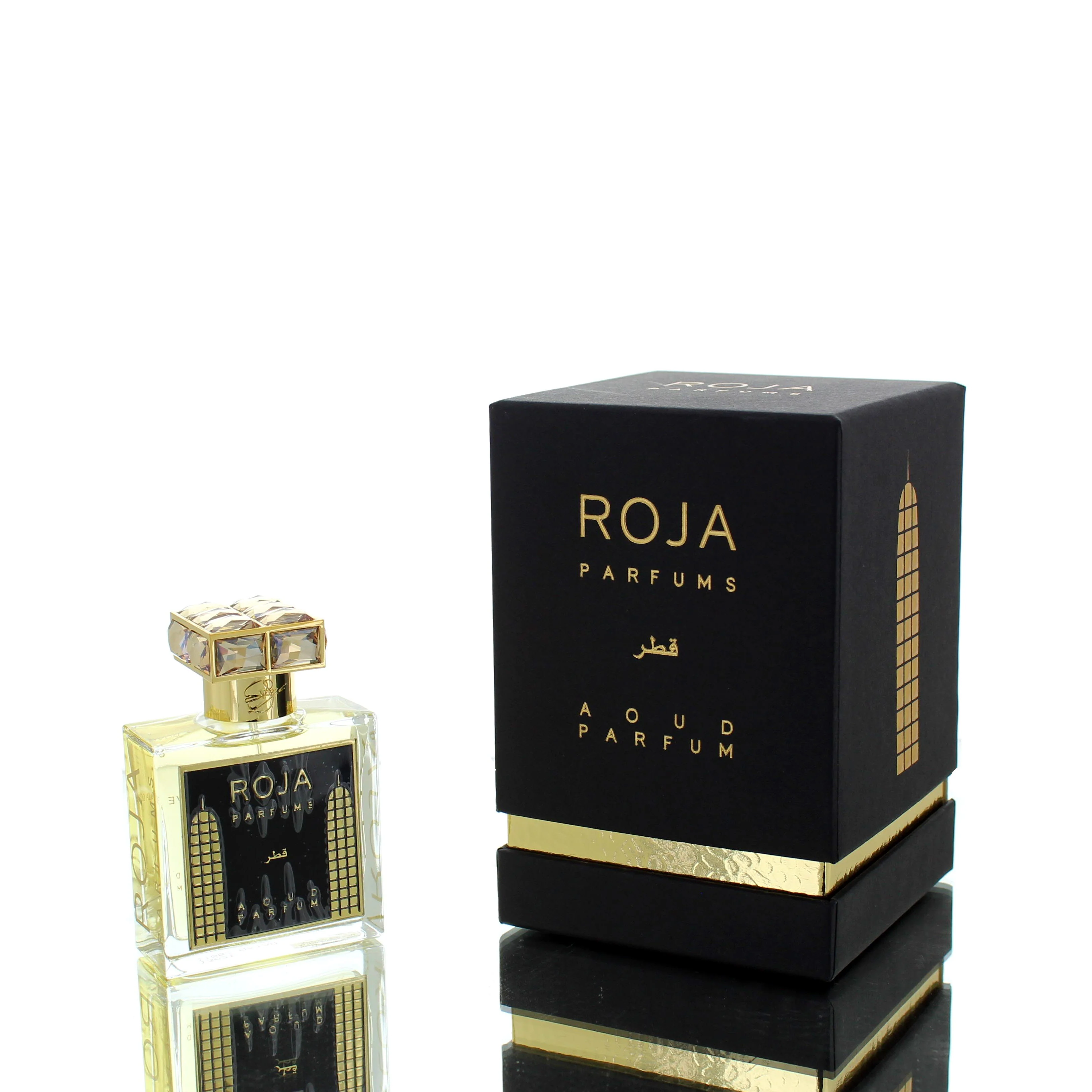 Roja Qatar Parfum For Man/Woman
