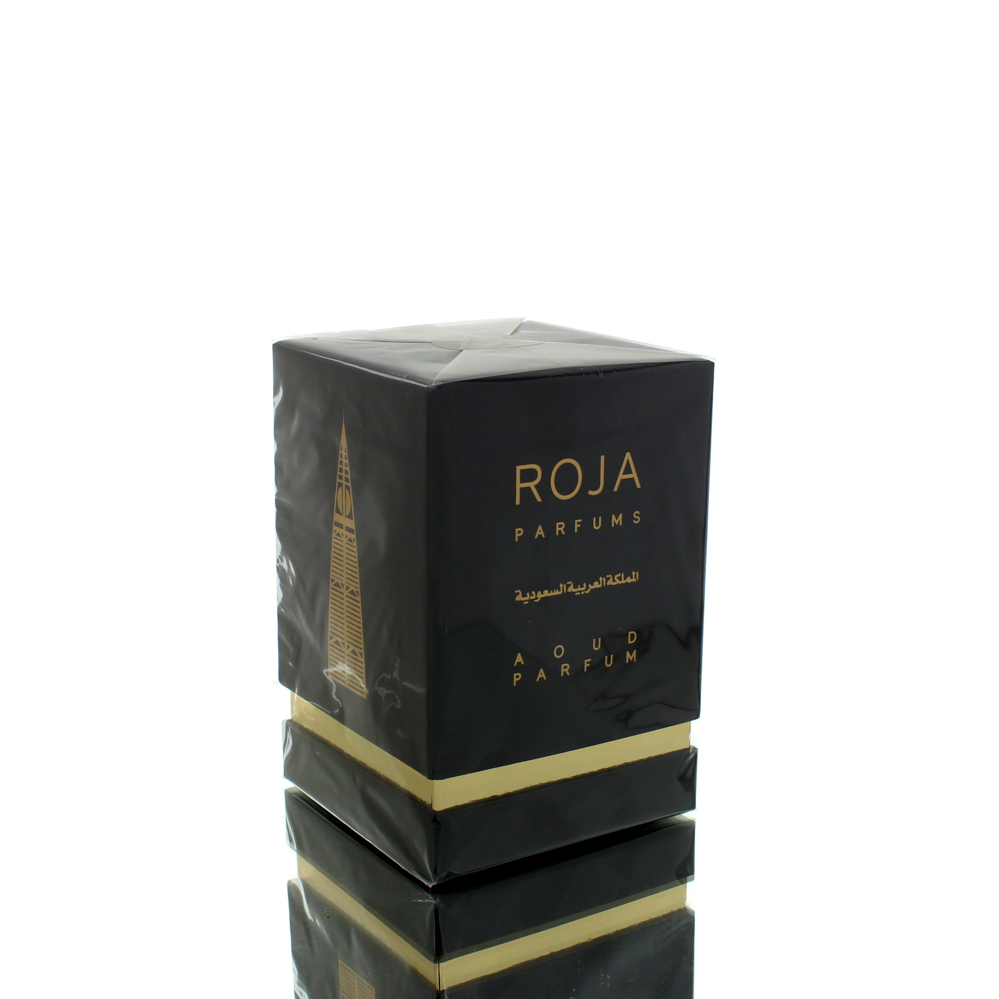 Roja Kingdom of Saudi Arabia For Man/Woman