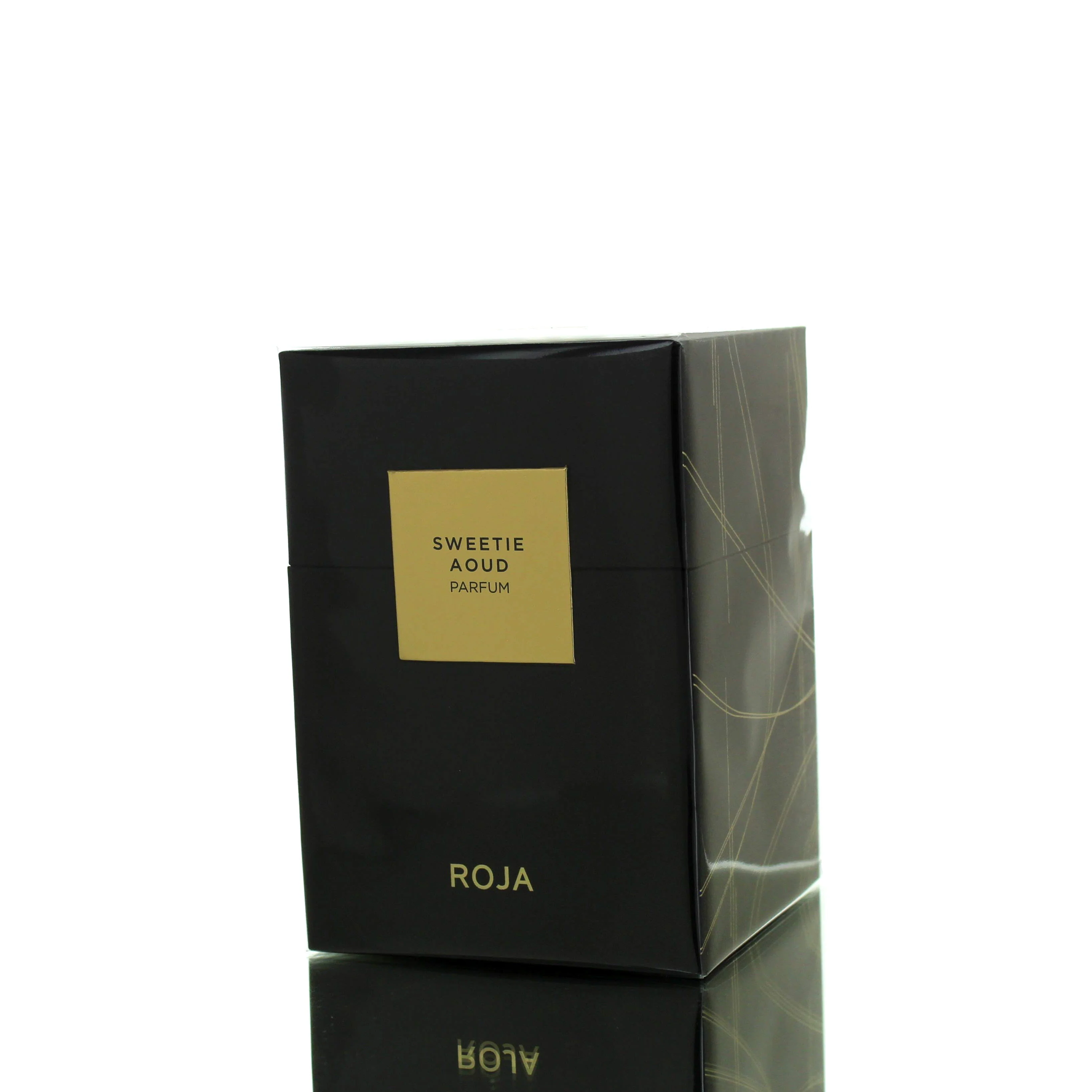 Roja Sweetie Aoud (New Pack) For Man/Woman