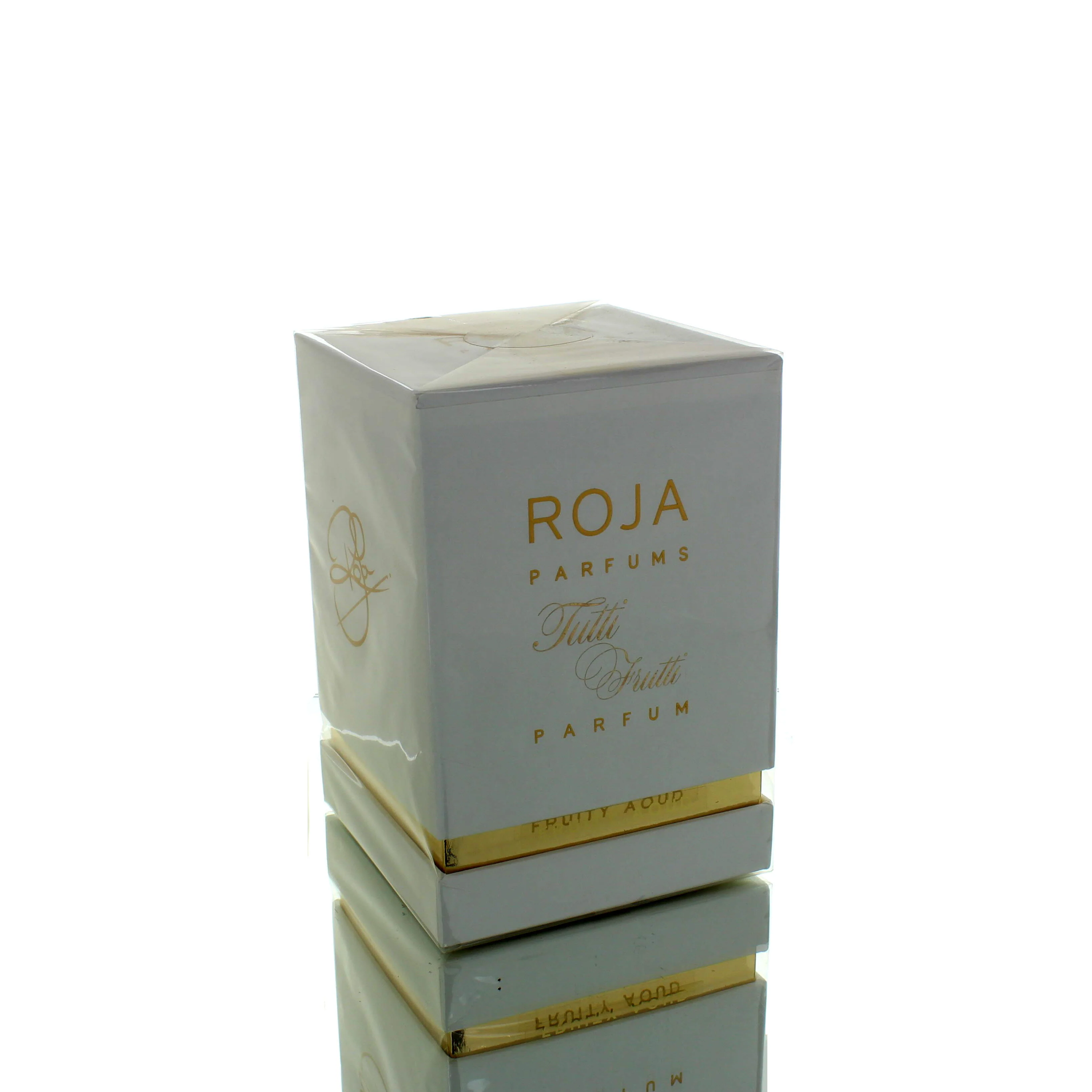 Roja Tutti Frutti Fruity Aoud Parfum For Man/Woman