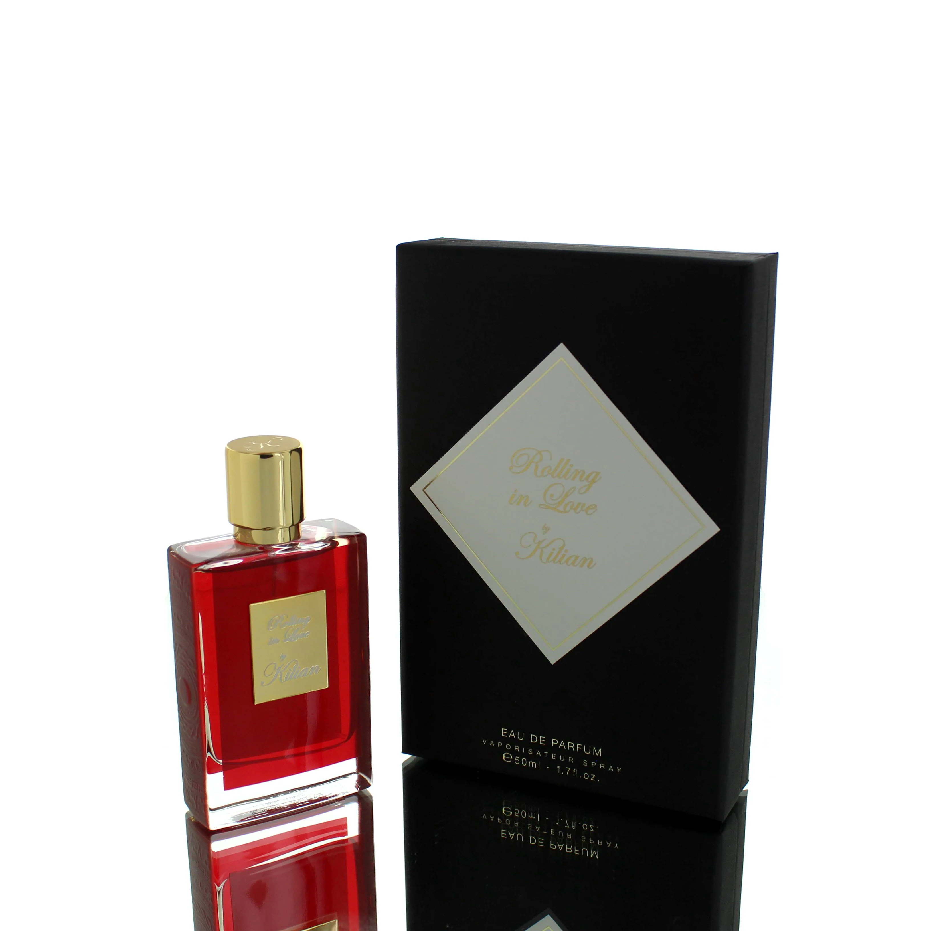 Rolling In Love By Kilian For Man/Woman