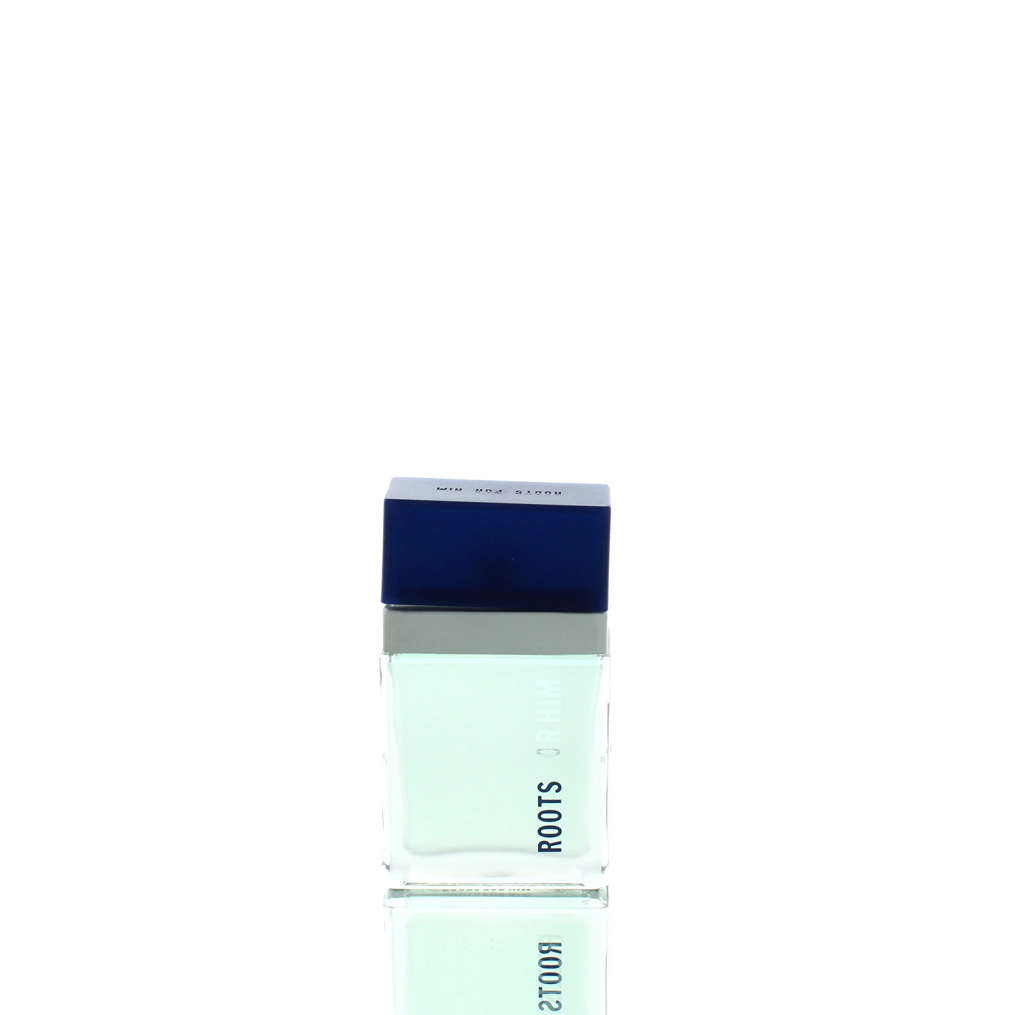 Roots (Vintage Blue Box) For Man