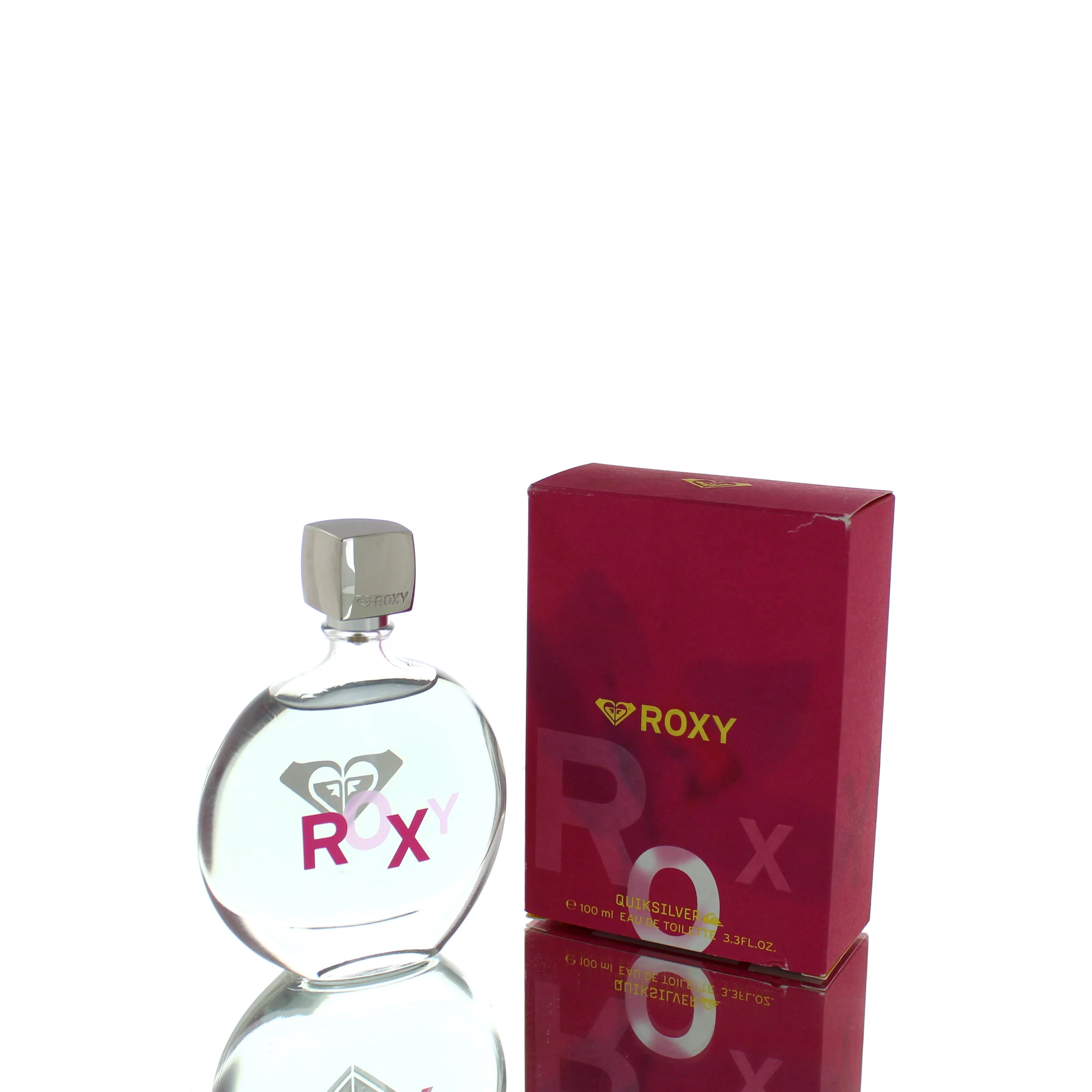(Clearance Final Sale) Roxy Classic (Pink Bottle, Vintage) For Woman