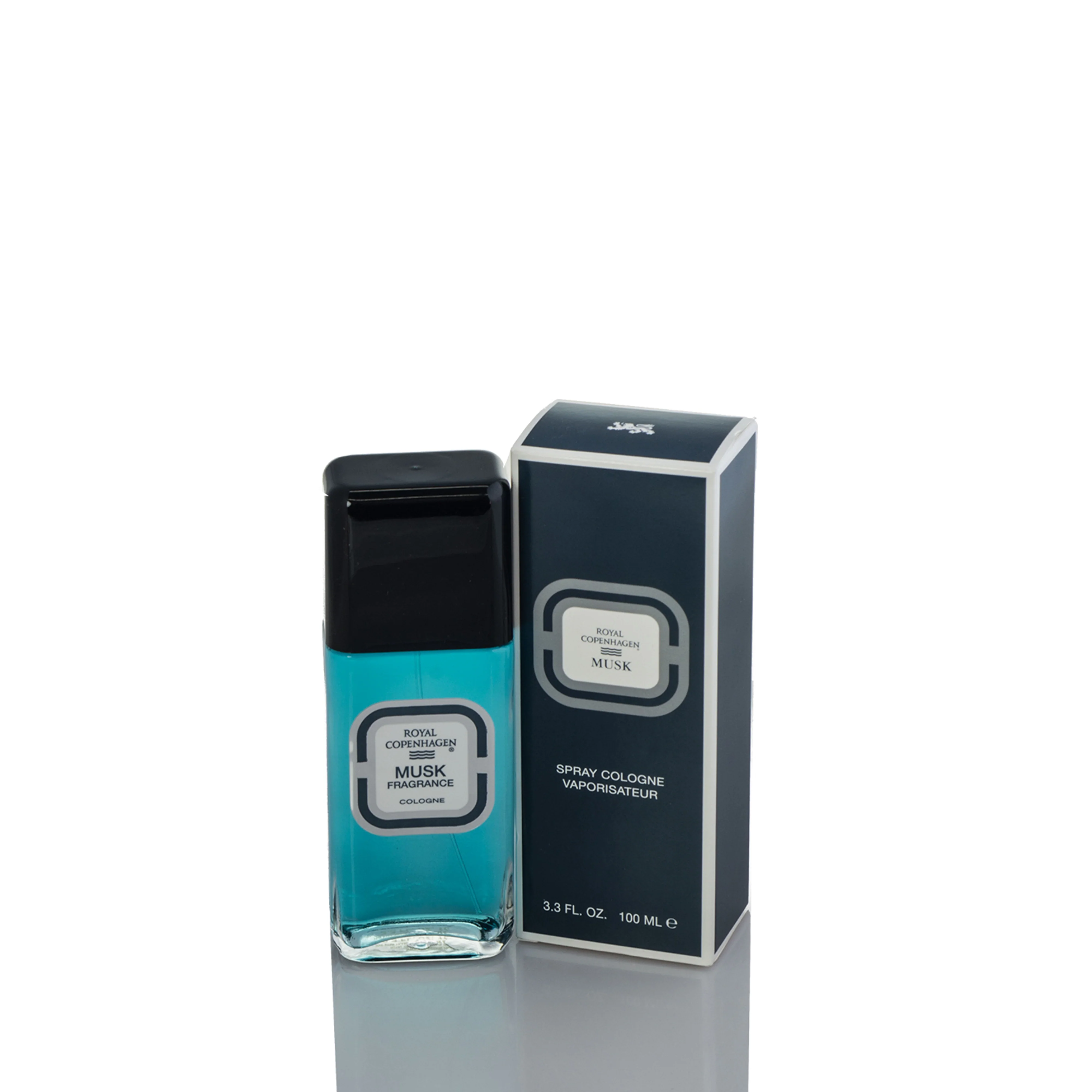 Royal Copenhagen Musk (Blue) For Man