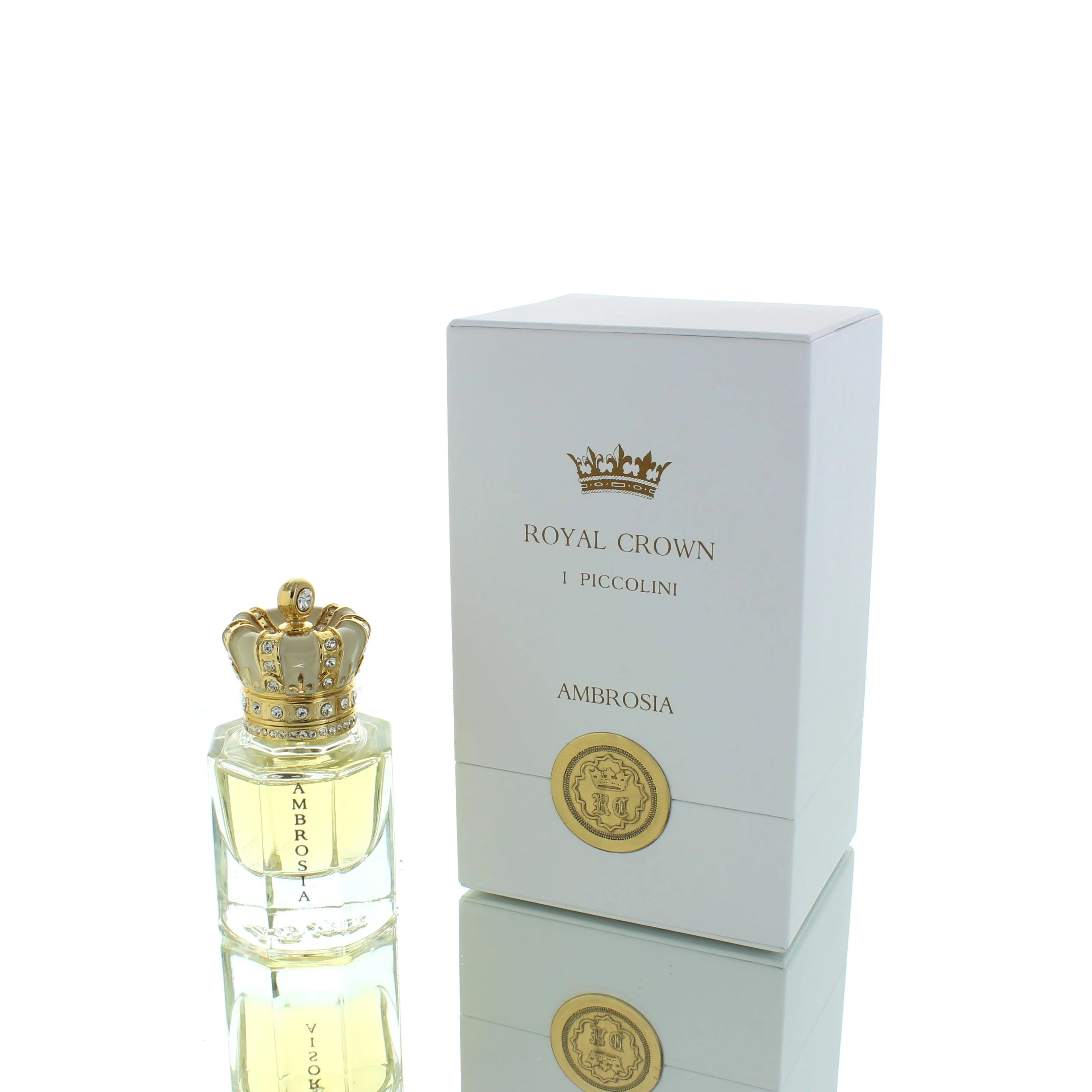 Royal Crown Ambrosia For Man/Woman