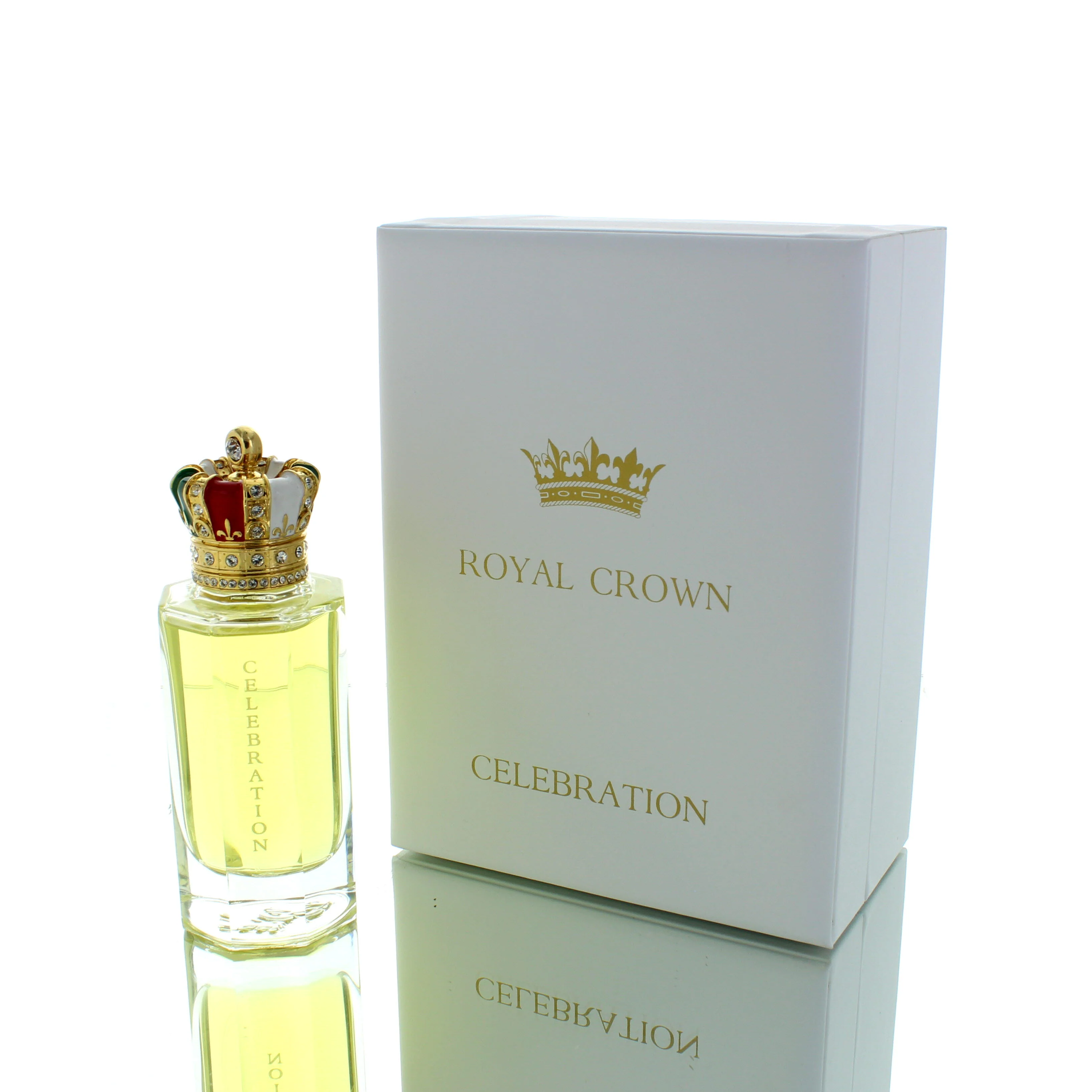 Royal Crown Celebration For Man/Woman