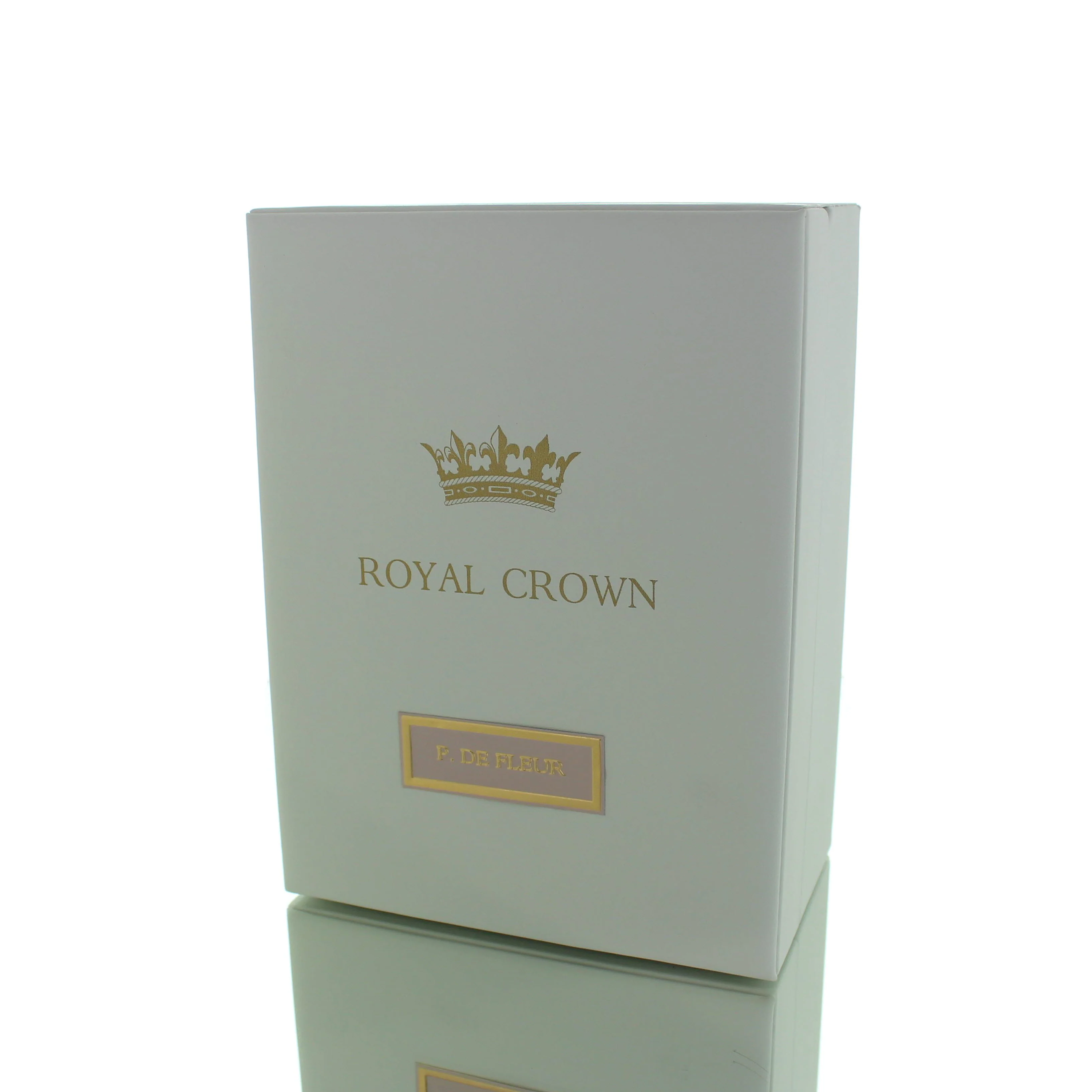 Royal Crown Poudre De Fleur For Woman