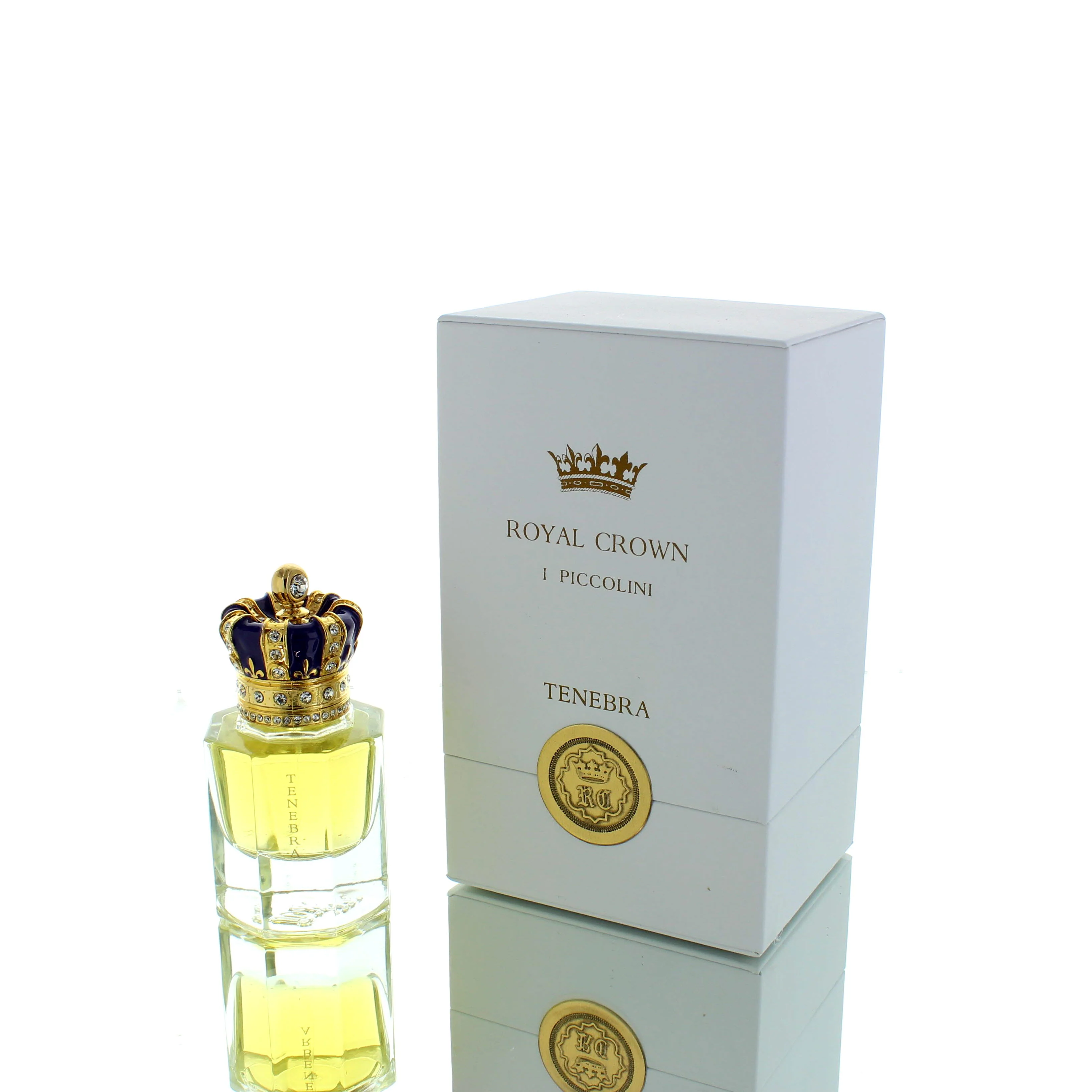 Royal Crown Tenebra For Woman