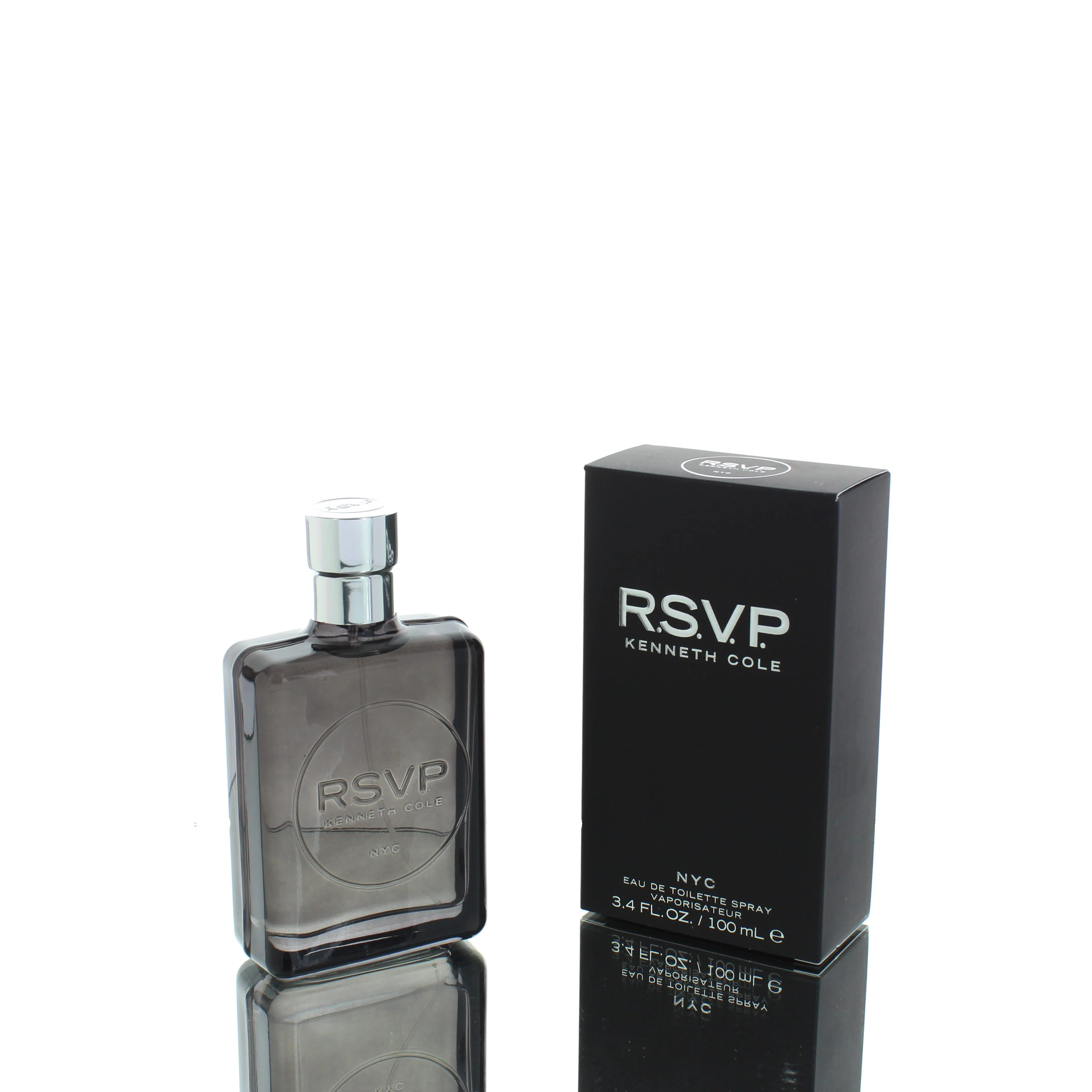 RSVP Kenneth Cole For Man