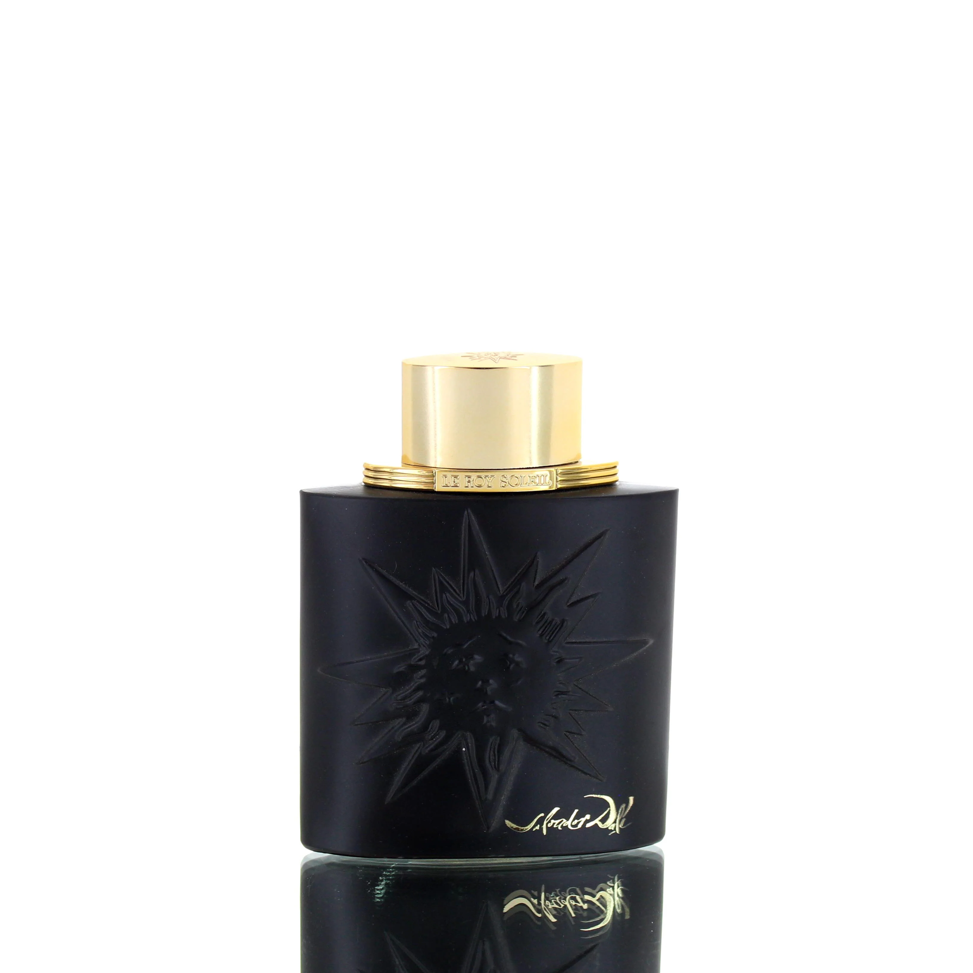 Salvador Dali Le Roy Soleil (Vintage) For Man