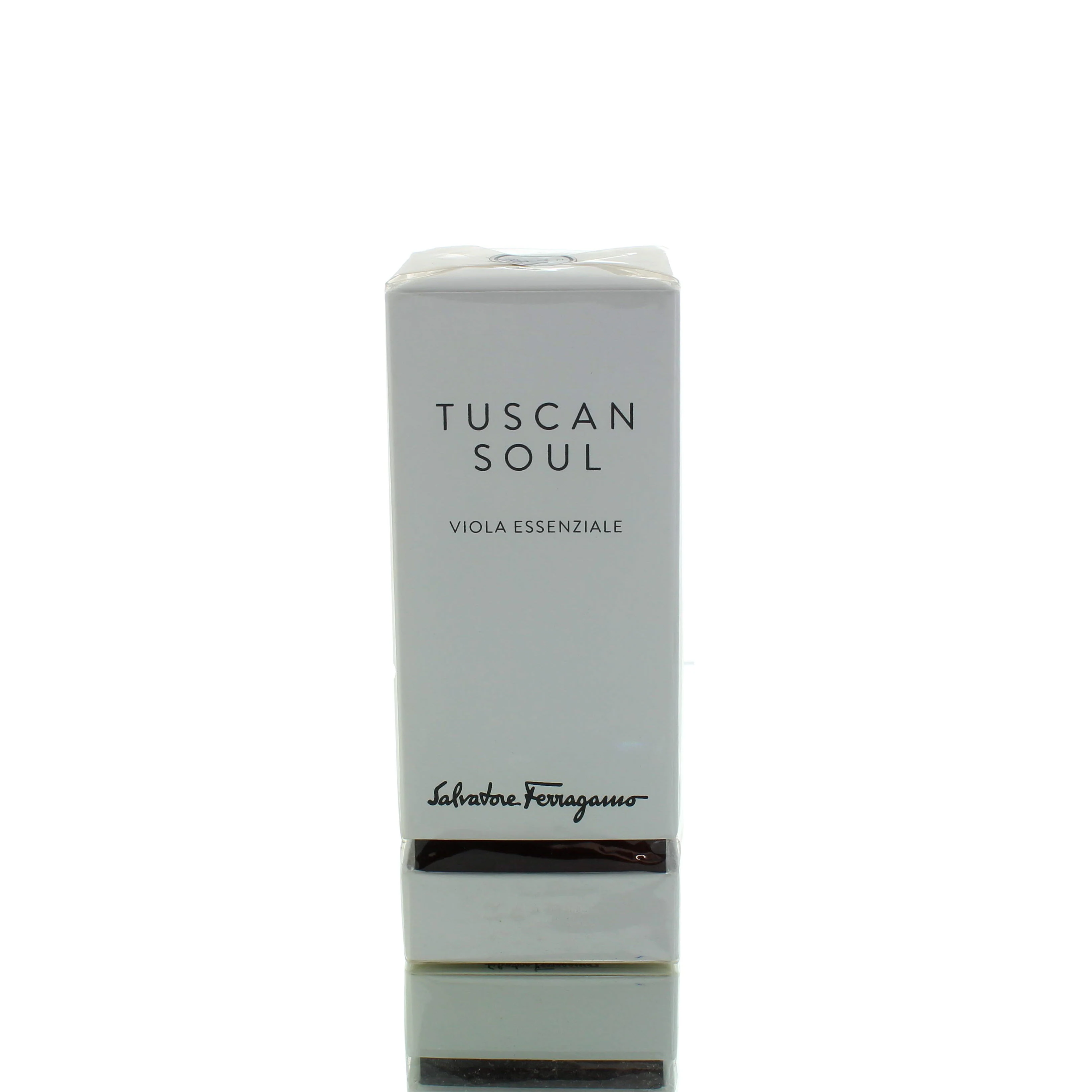 Salvatore Ferragamo Tuscan Soul Viola Essenziale For Man/Woman