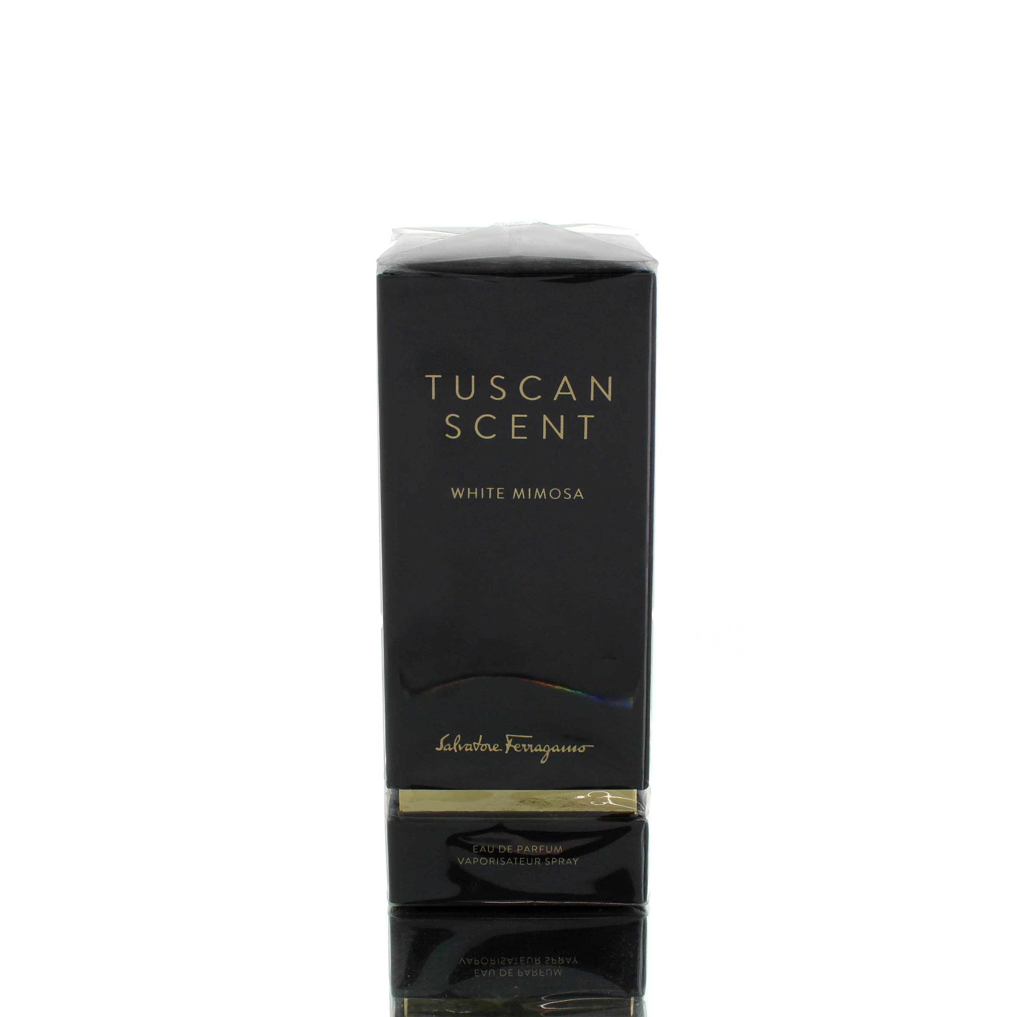 Salvatore Ferragamo Tuscan Scent White Mimosa For Man/Woman