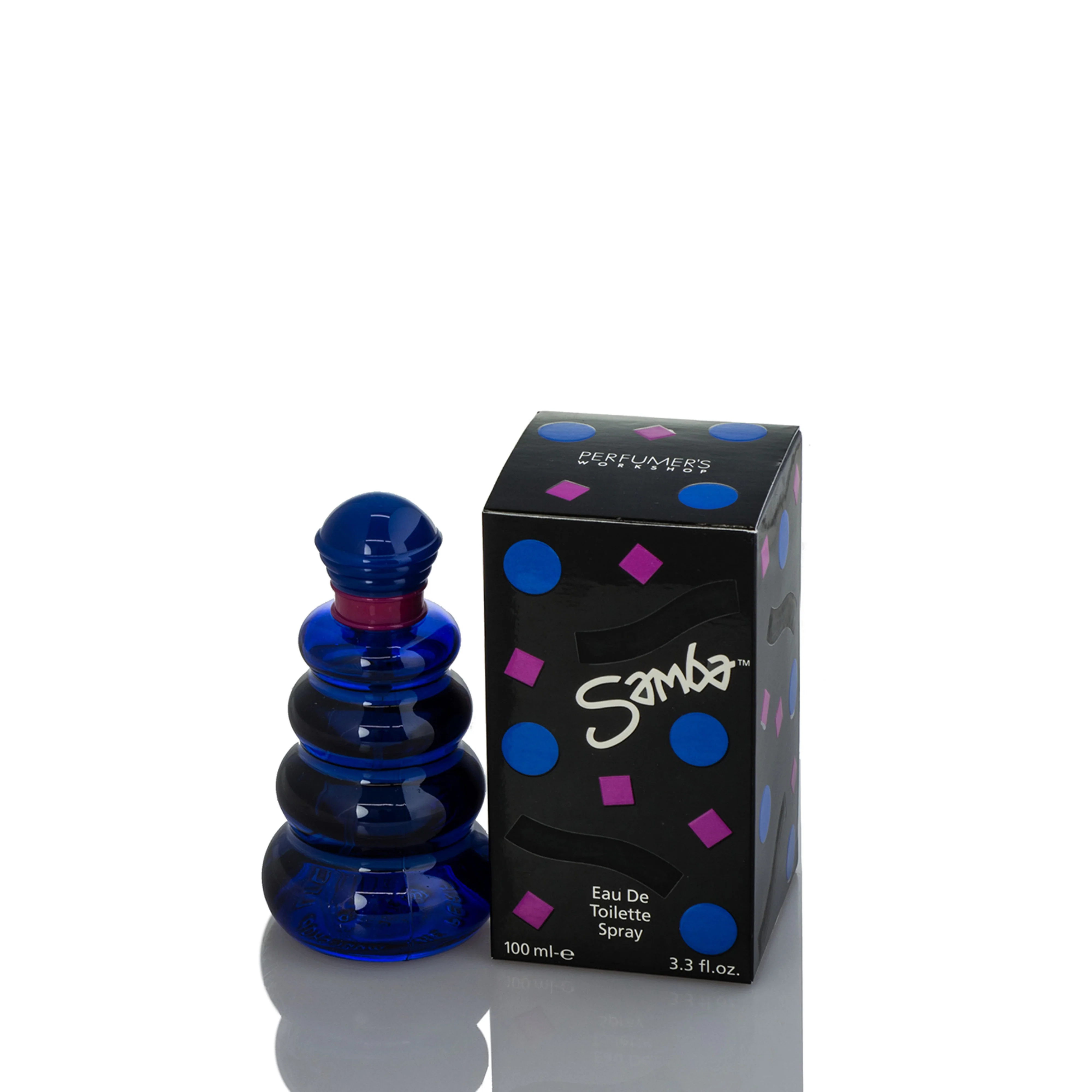 Samba For Woman