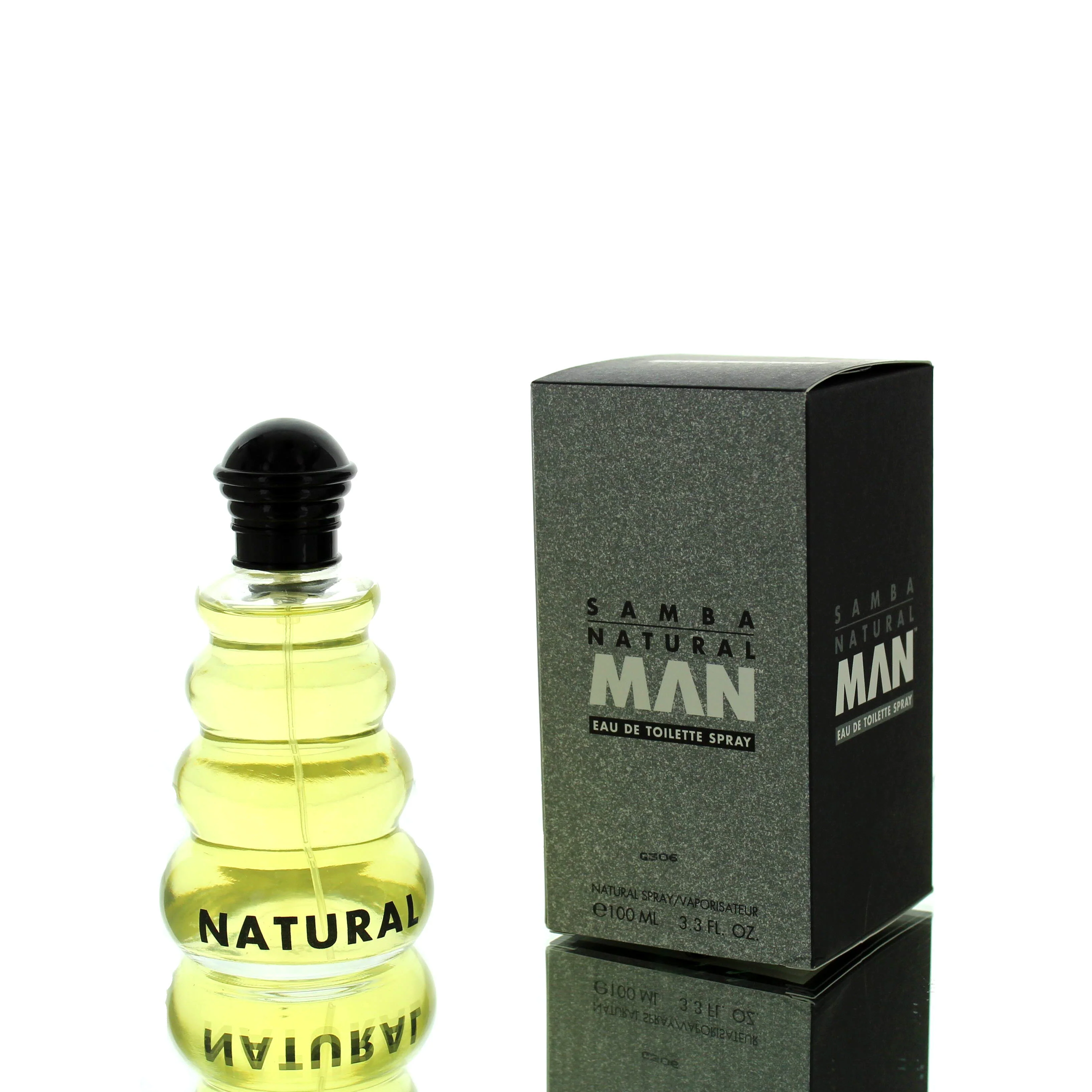 Samba Natural For Man