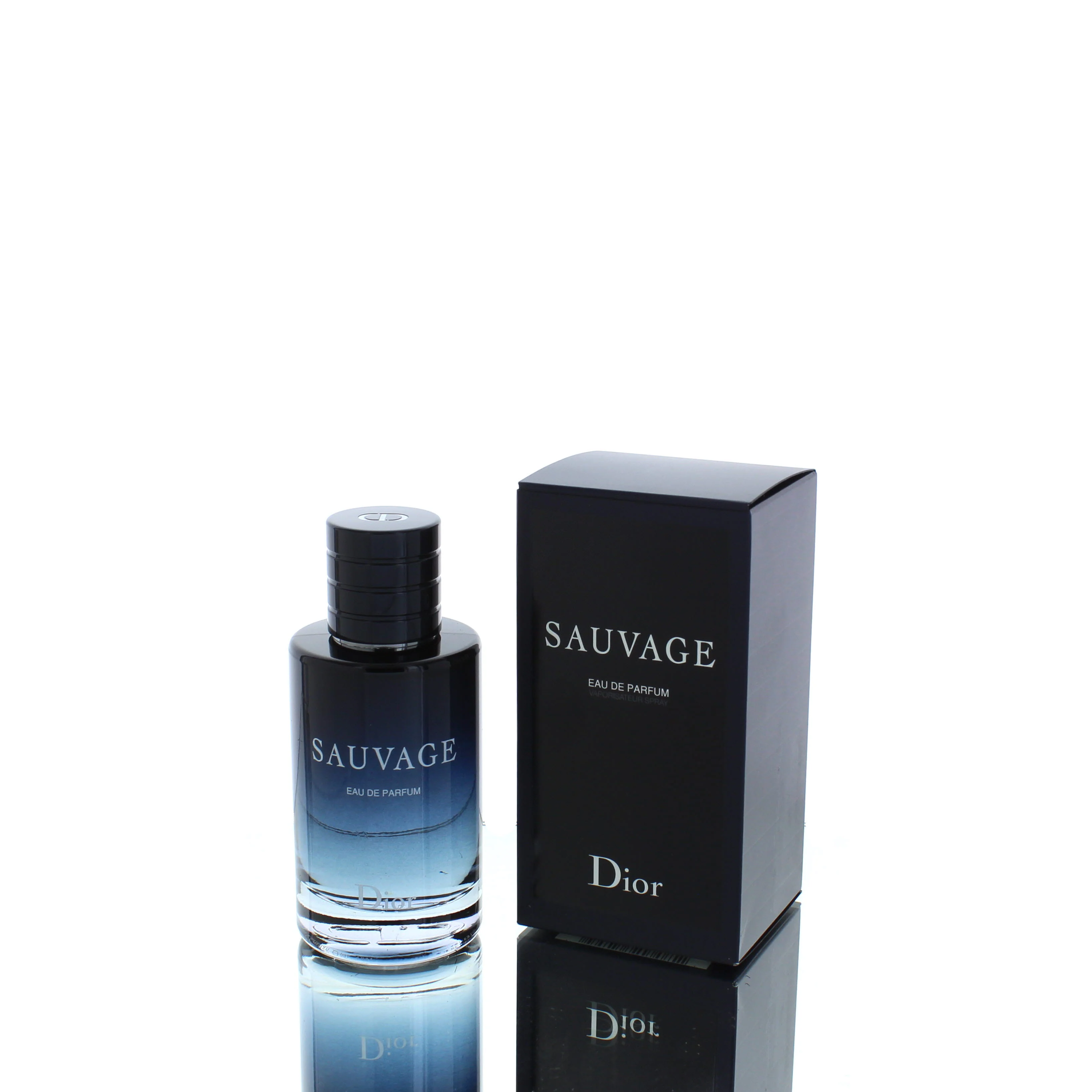 Sauvage by Christian Dior (Eau De Parfum Edition) For Man