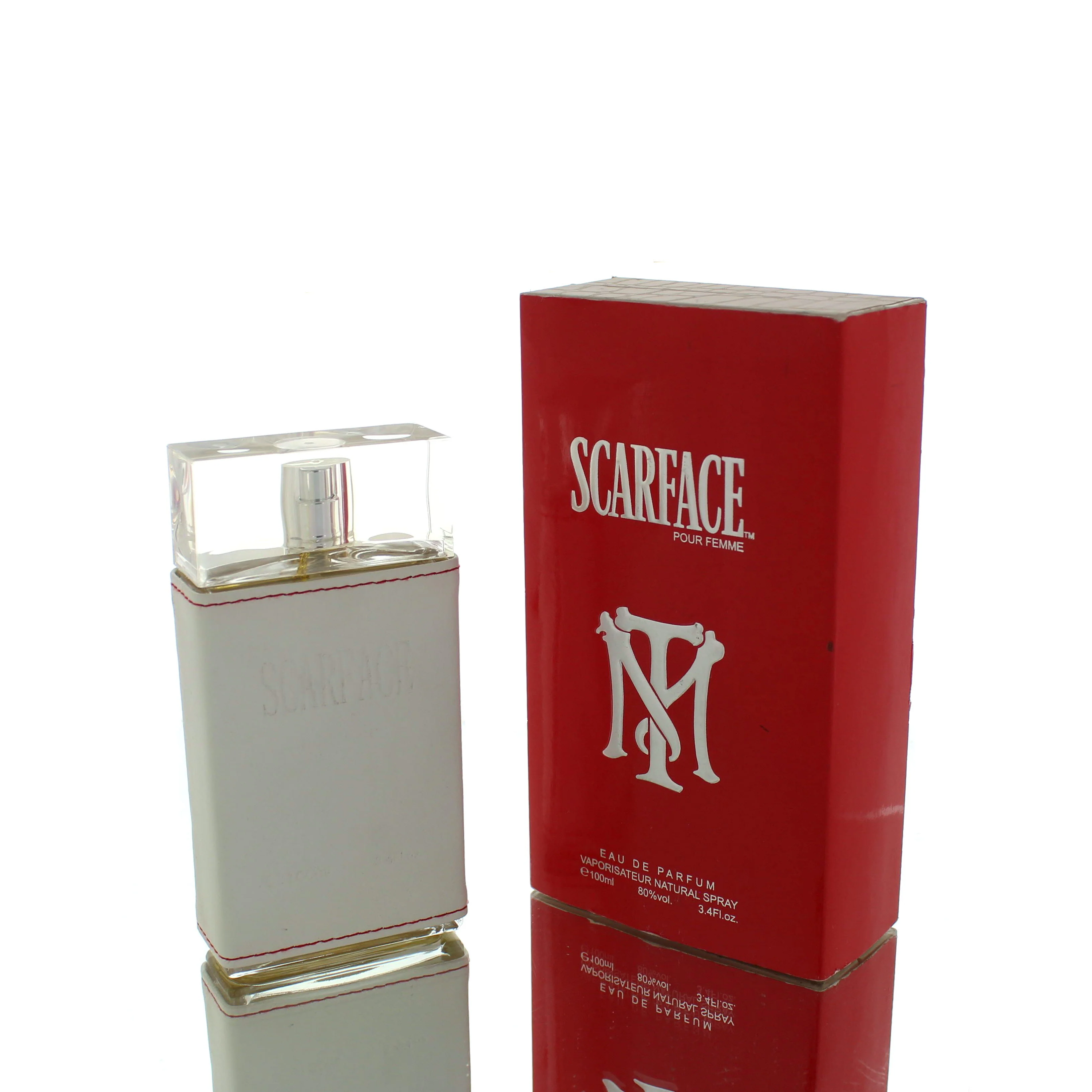 Scarface For Woman