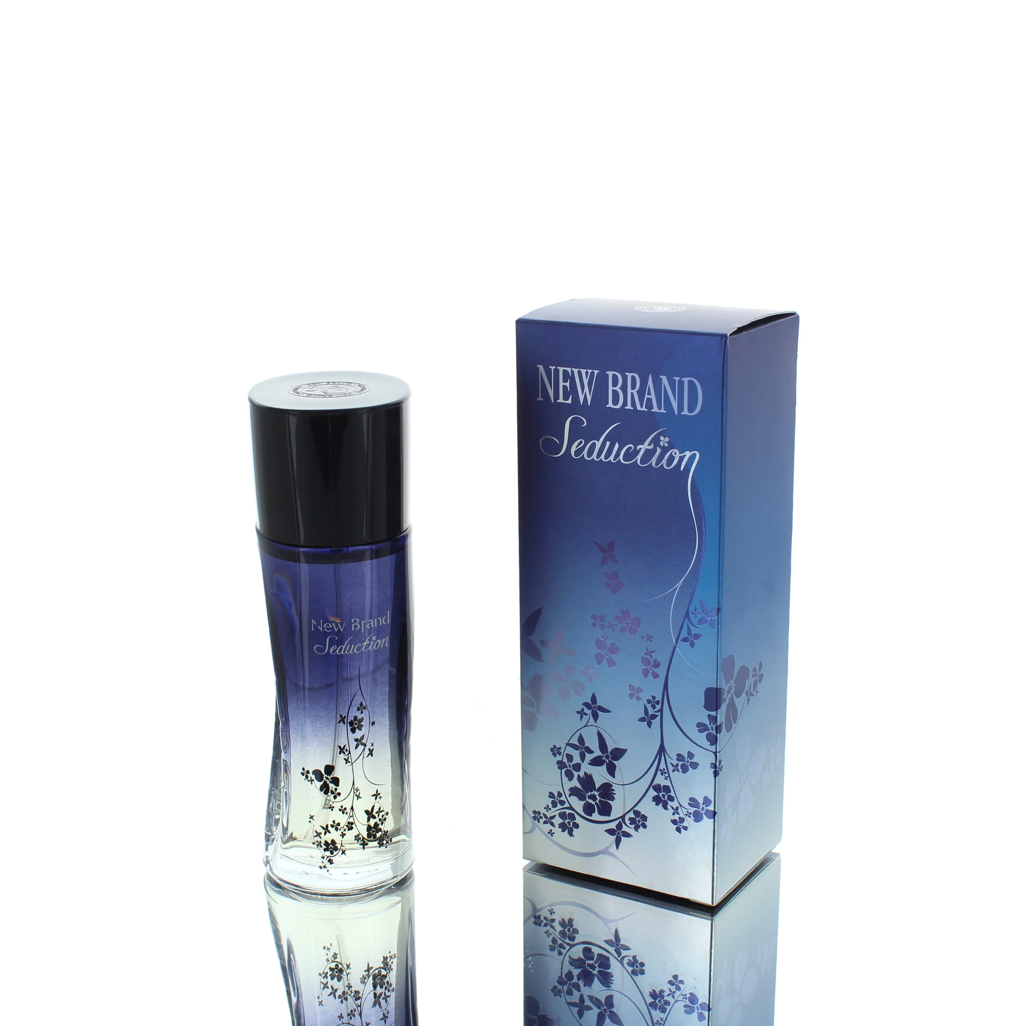 Seduction (The Code Twist) by New Brand For Woman