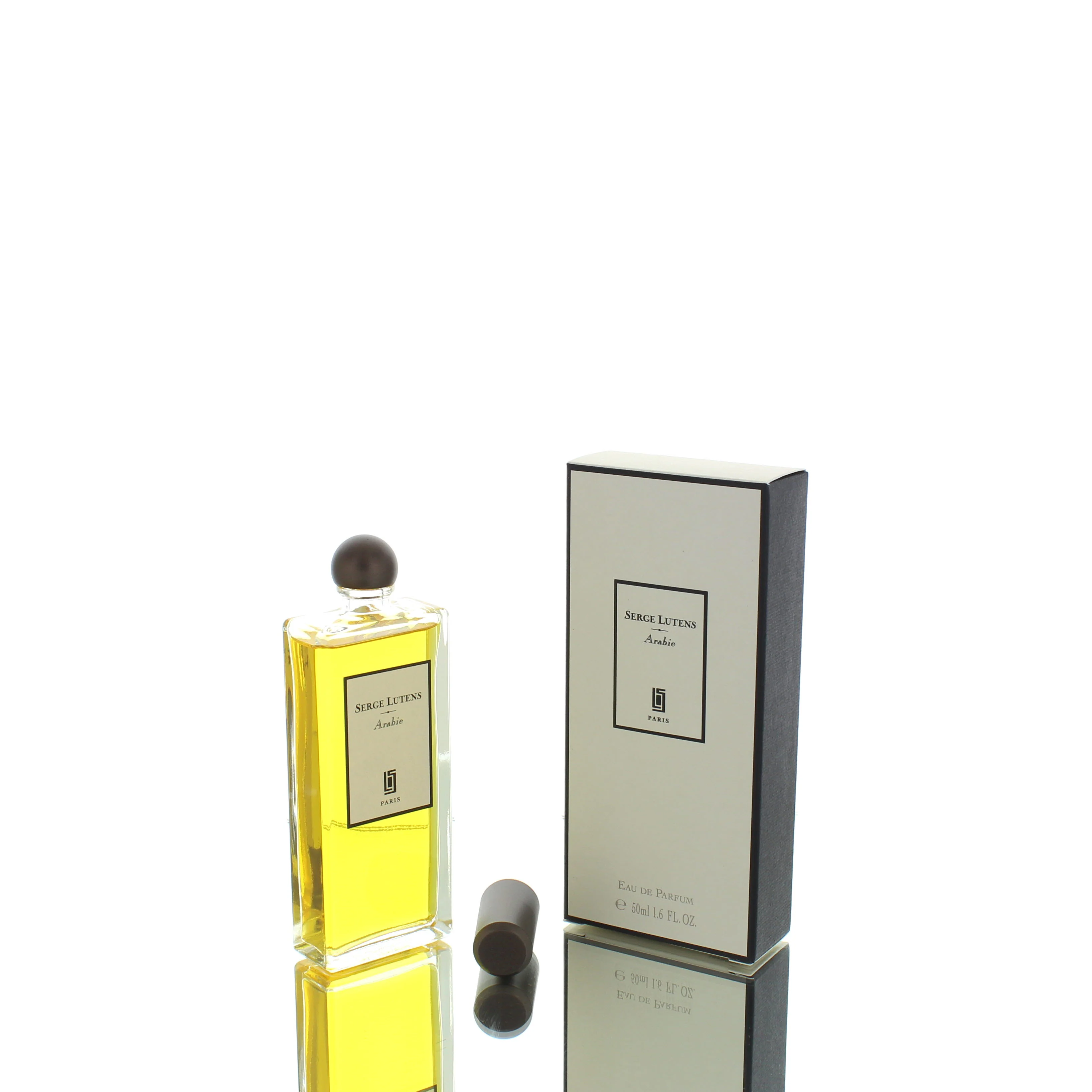 Serge Lutens Arabie For Man/Woman