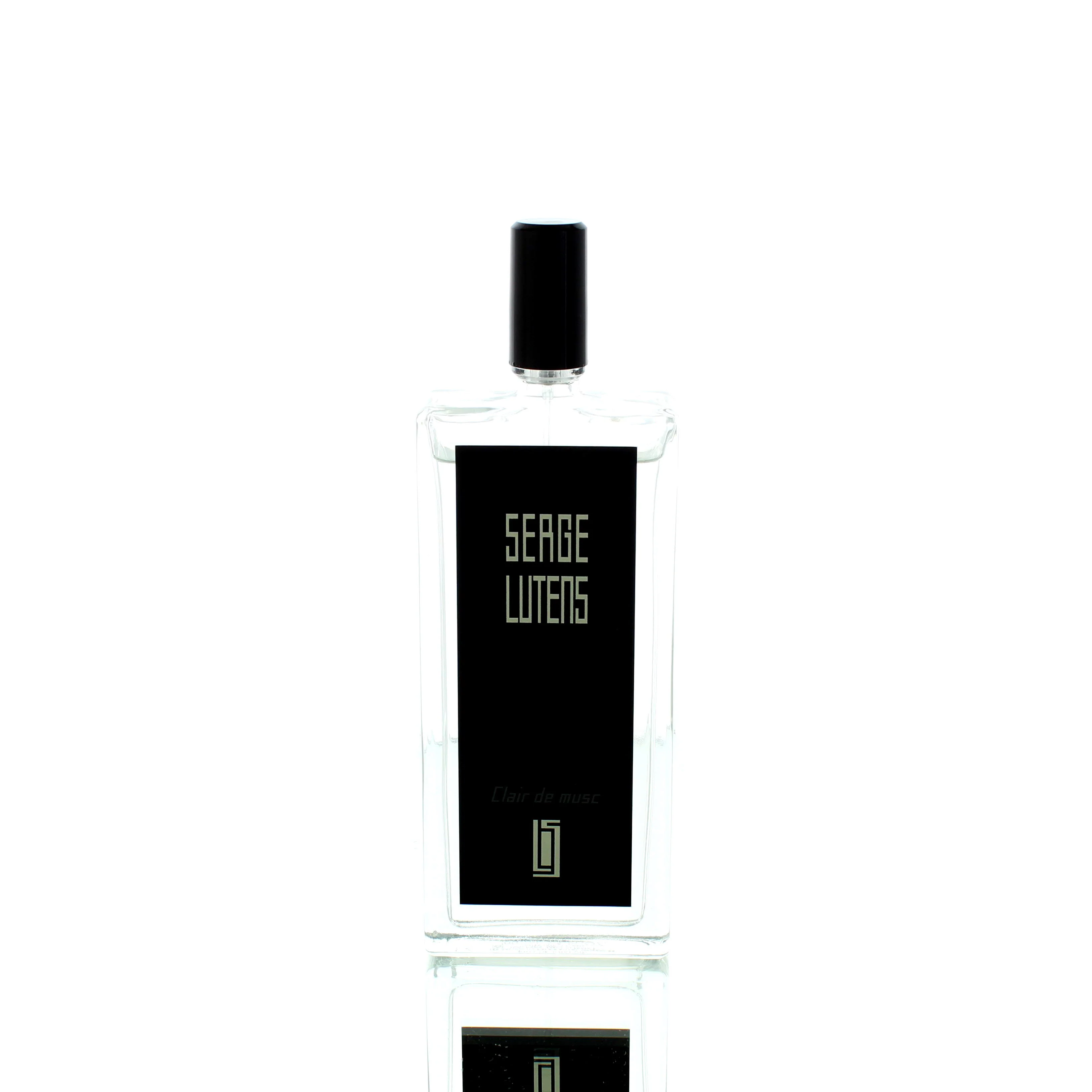 Serge Lutens Clair de Musc For Man/Woman