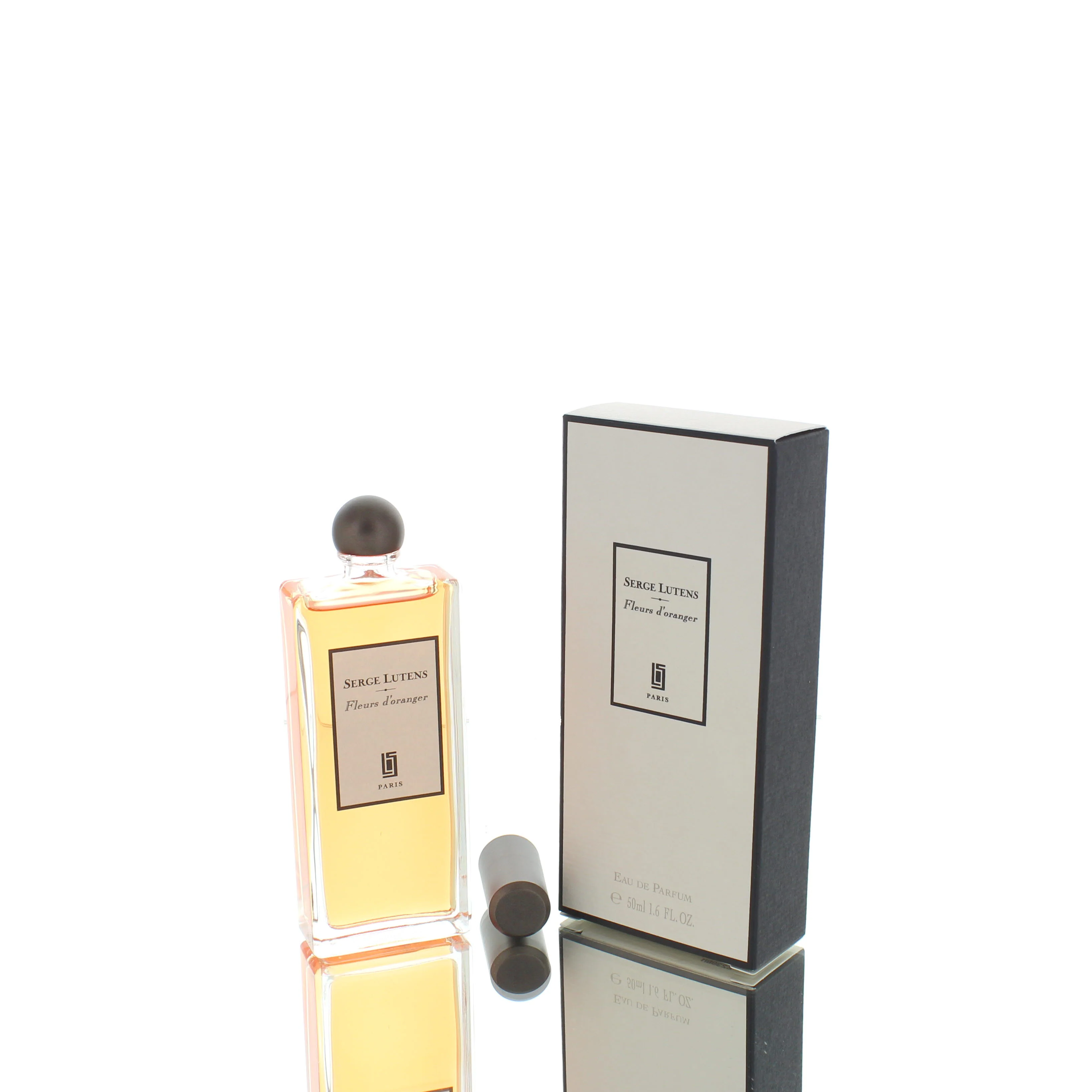 Serge Lutens Fleurs d'Oranger For Man/Woman