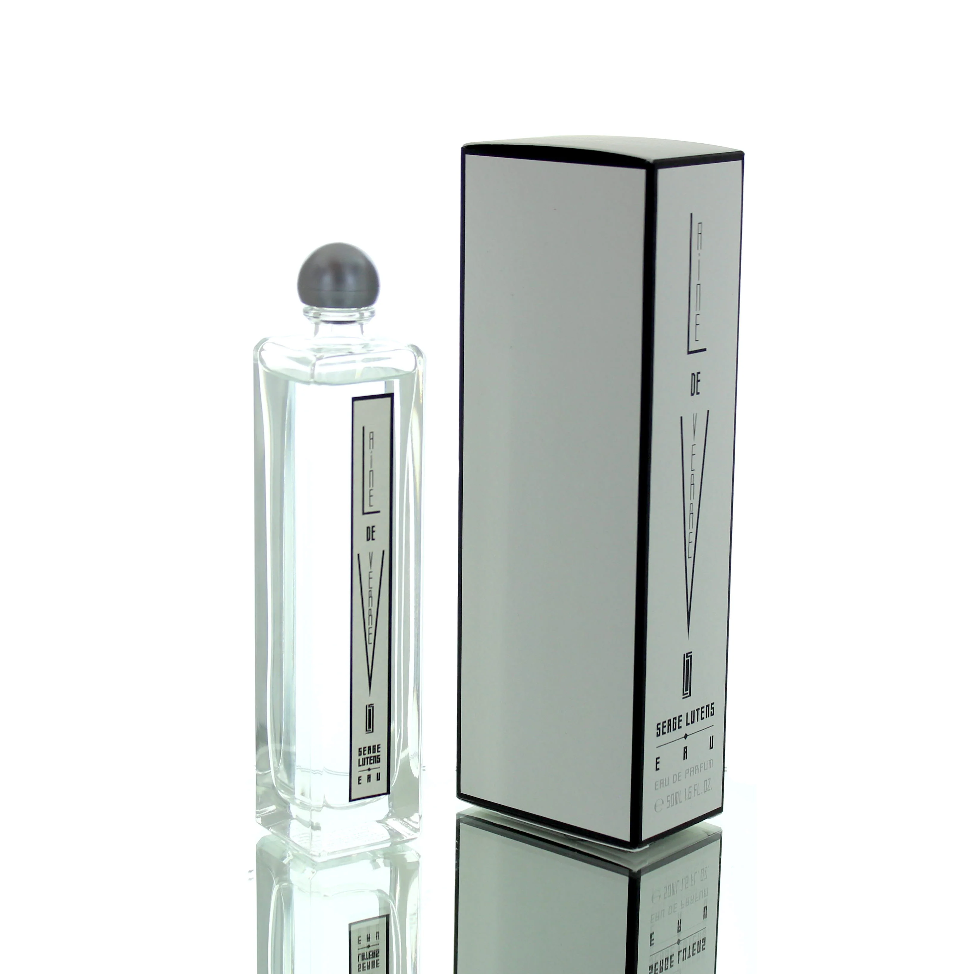 Serge Lutens Laine de Verre For Man/Woman