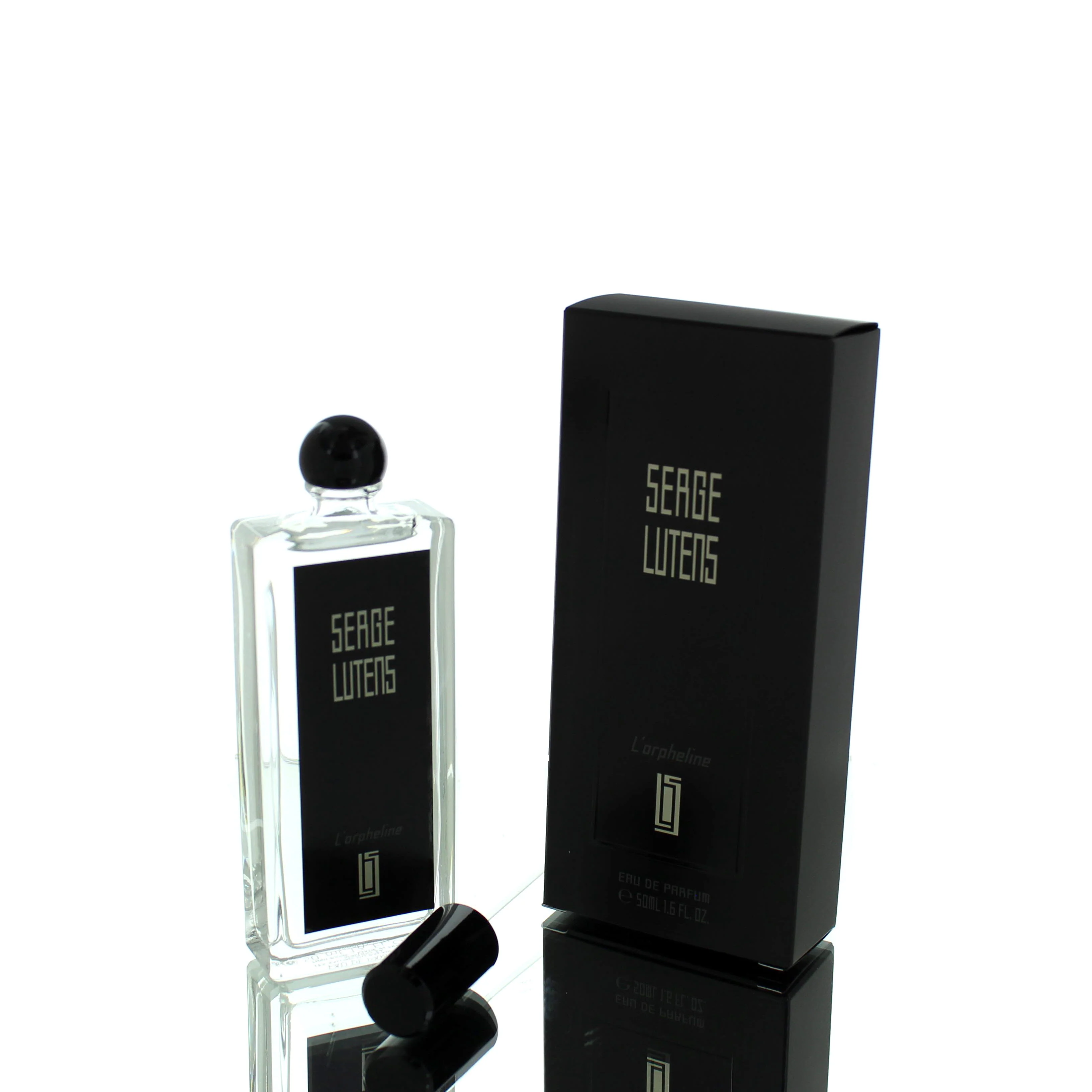 Serge Lutens L'orpheline For Man/Woman