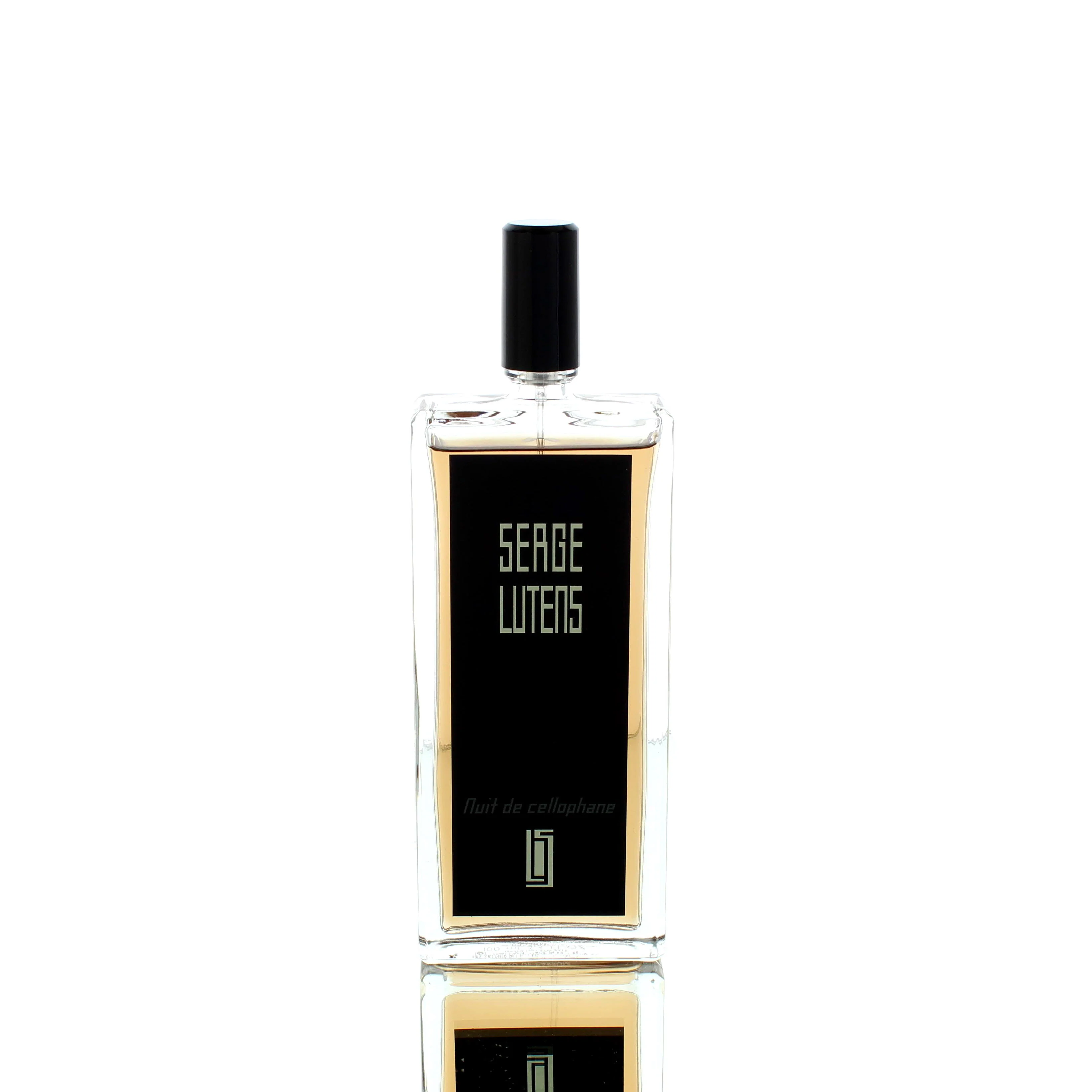 Serge Lutens Nuit De Cellophane For Man/Woman