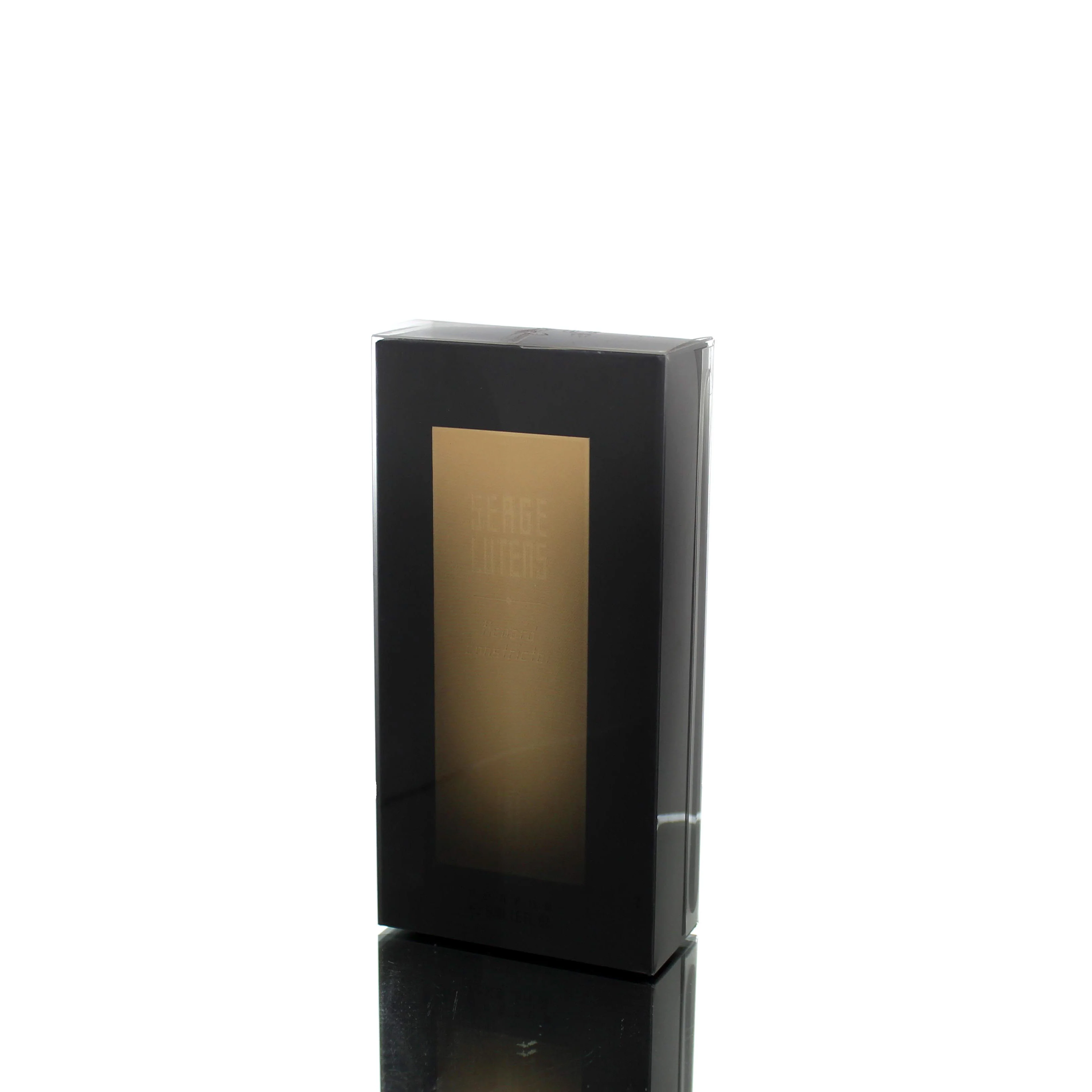 Serge Lutens Renard Constrictor For Man/Woman