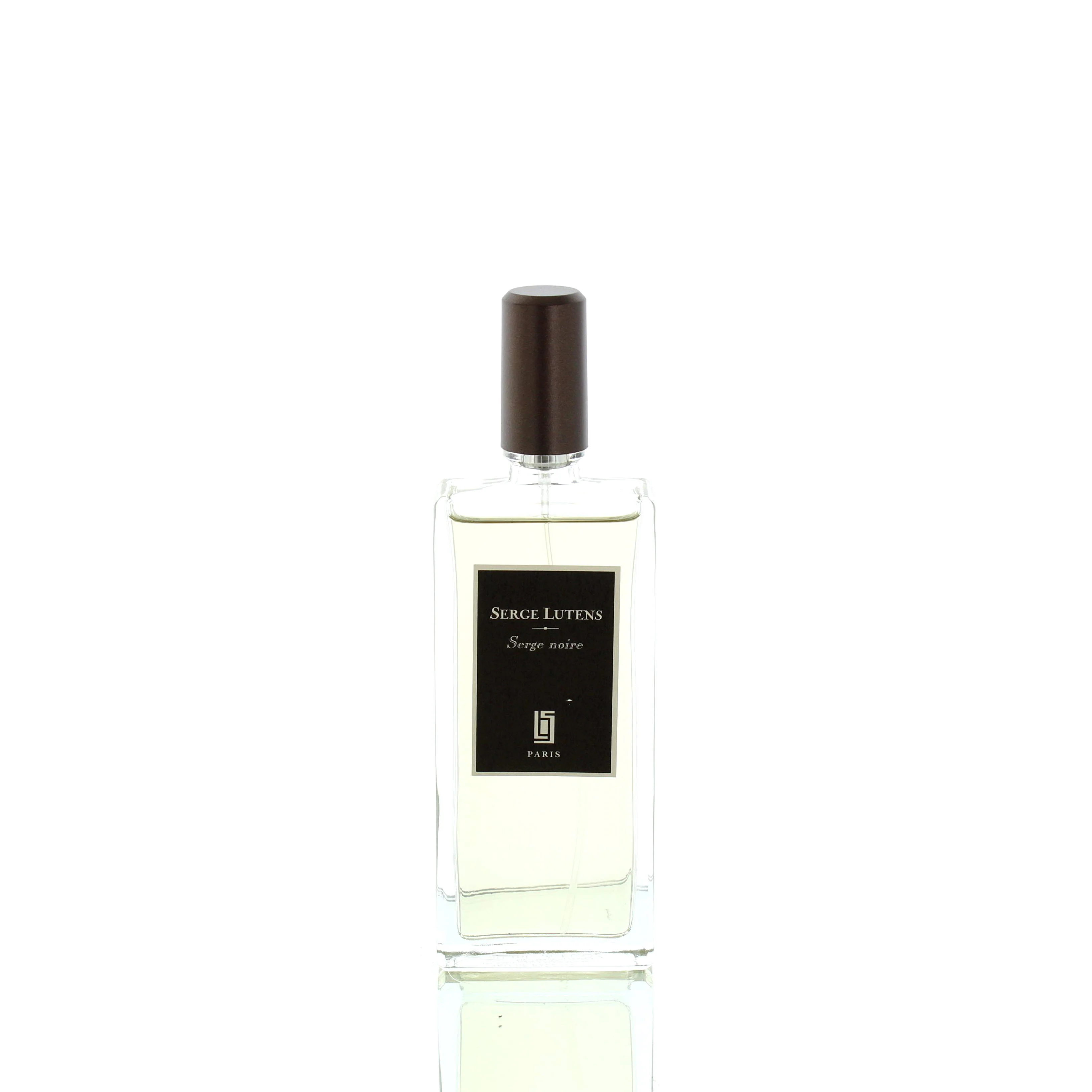 Serge Lutens Serge Noire For Man/Woman