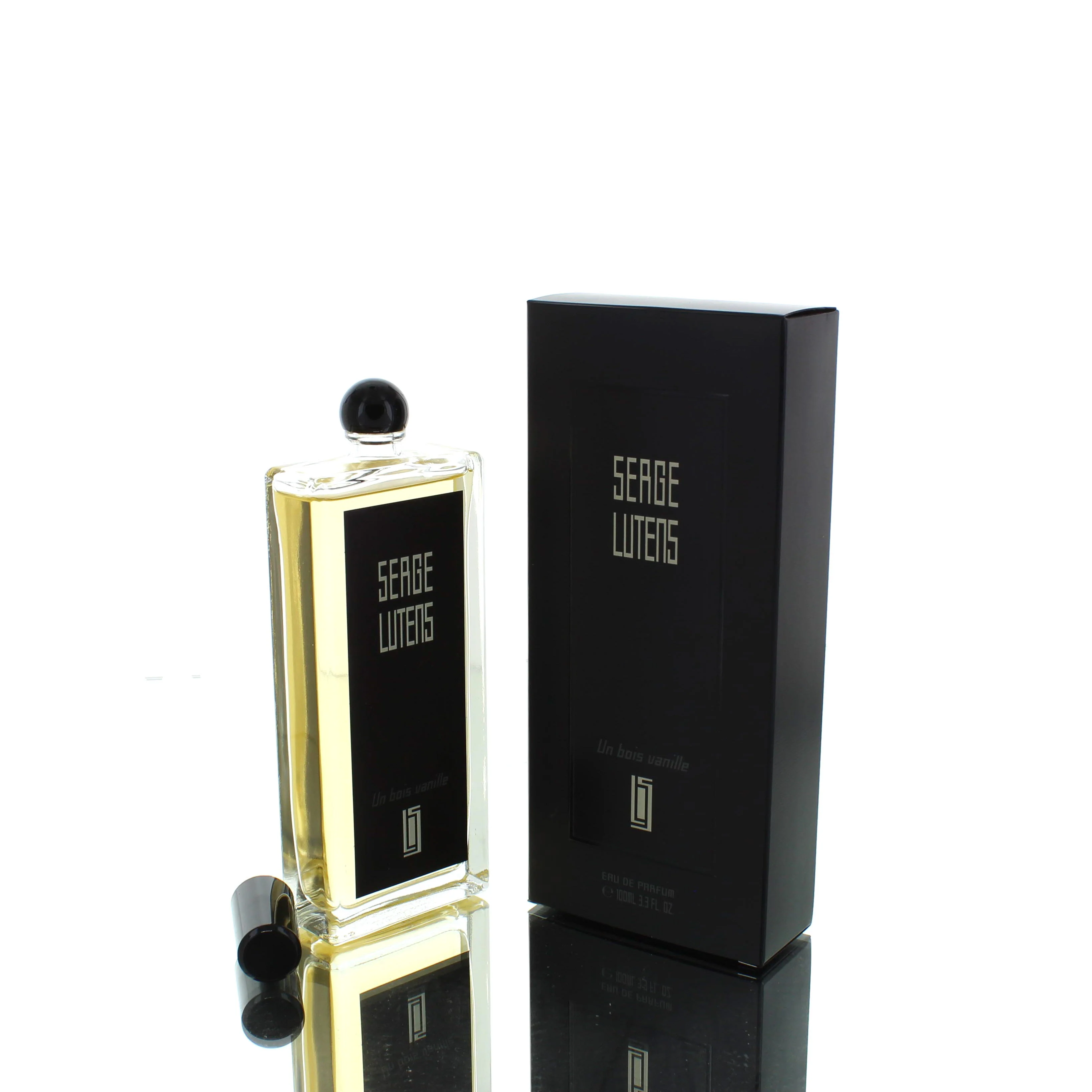 Serge Lutens Un Bois Vanille For Man/Woman