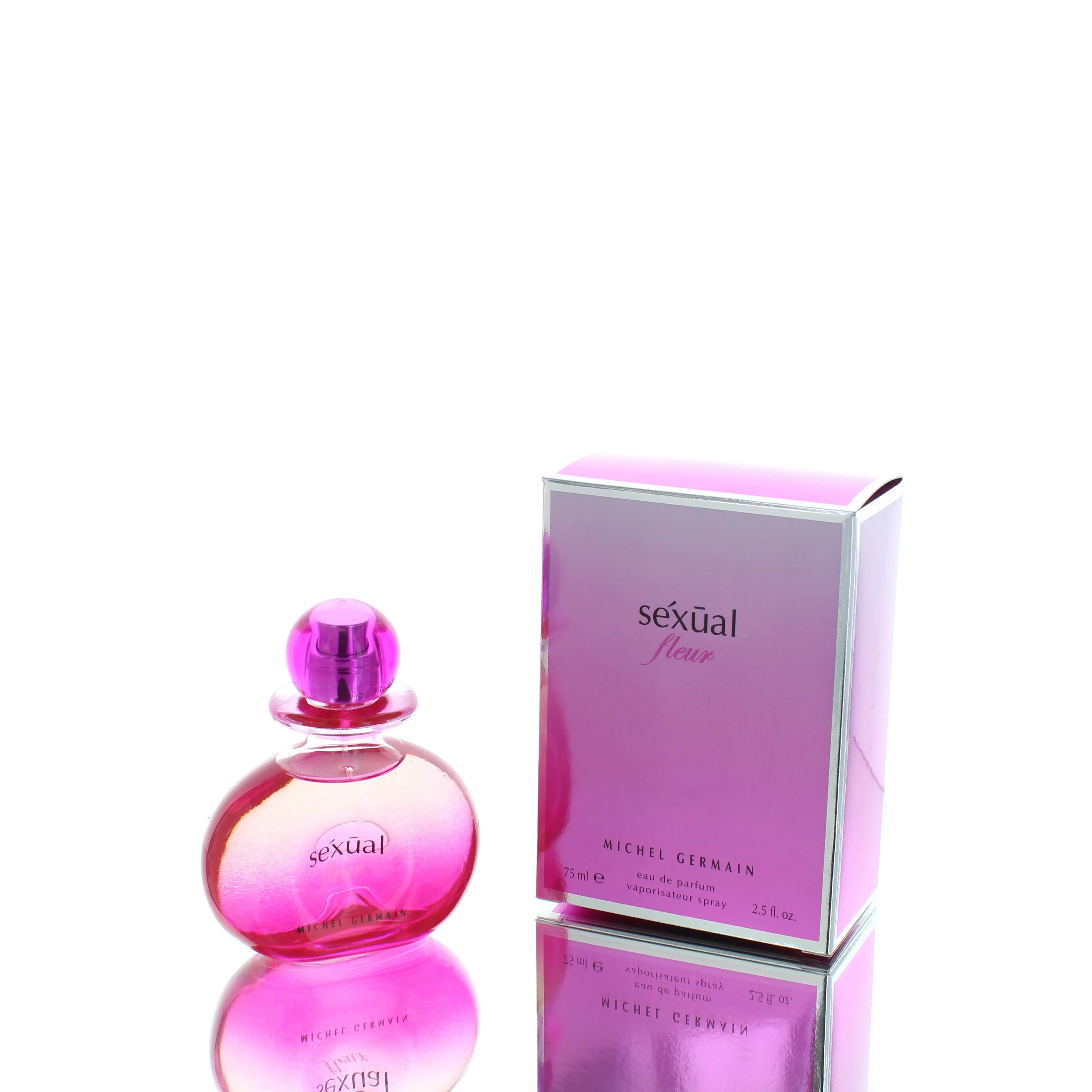 Michel Germain Sexual Fleur for Woman