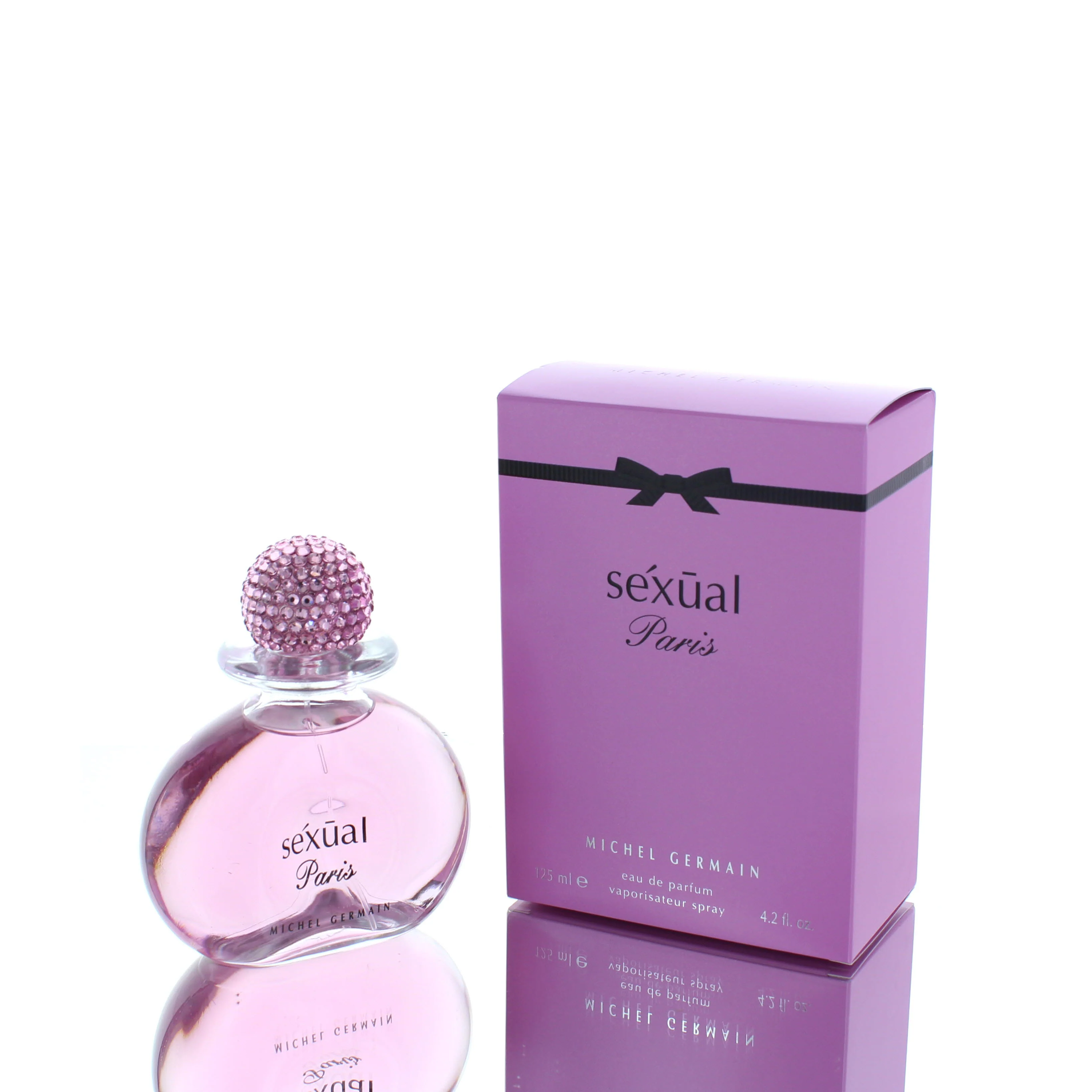 Sexual Paris For Woman