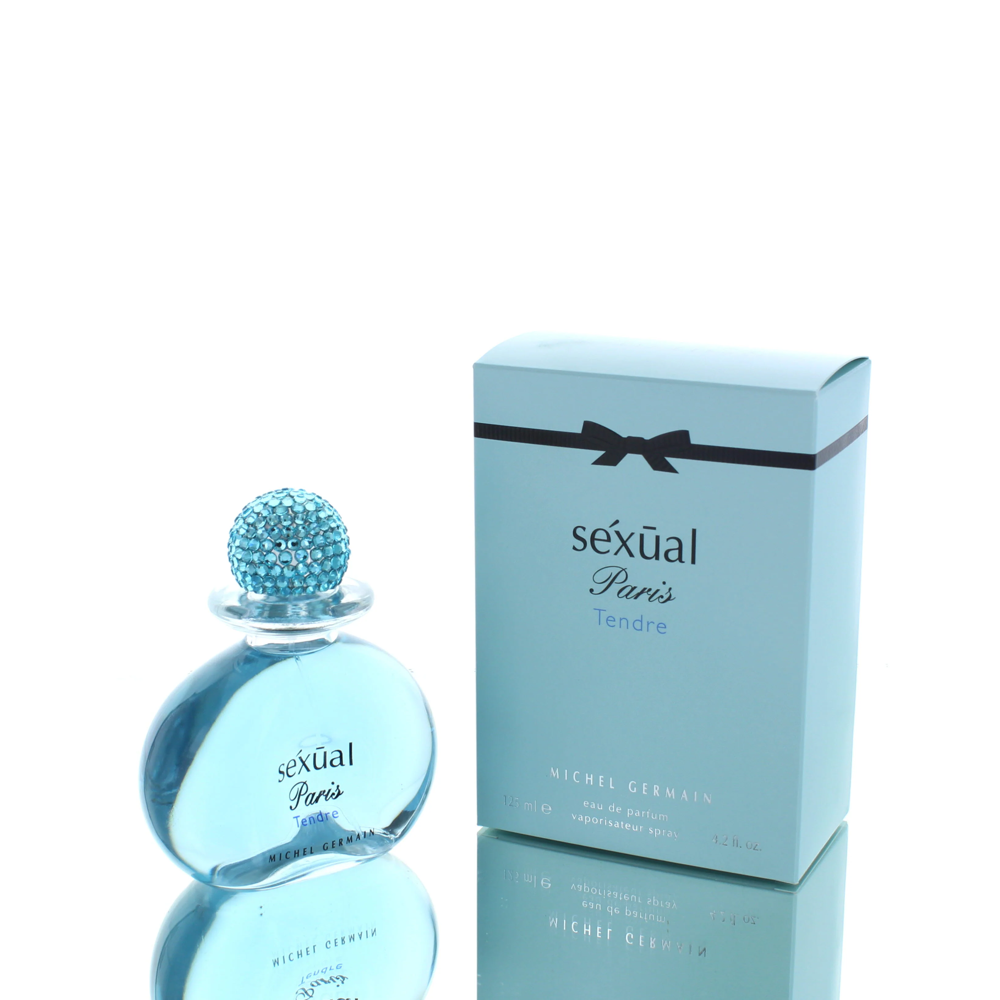 Sexual Paris Tendre Edition For Woman