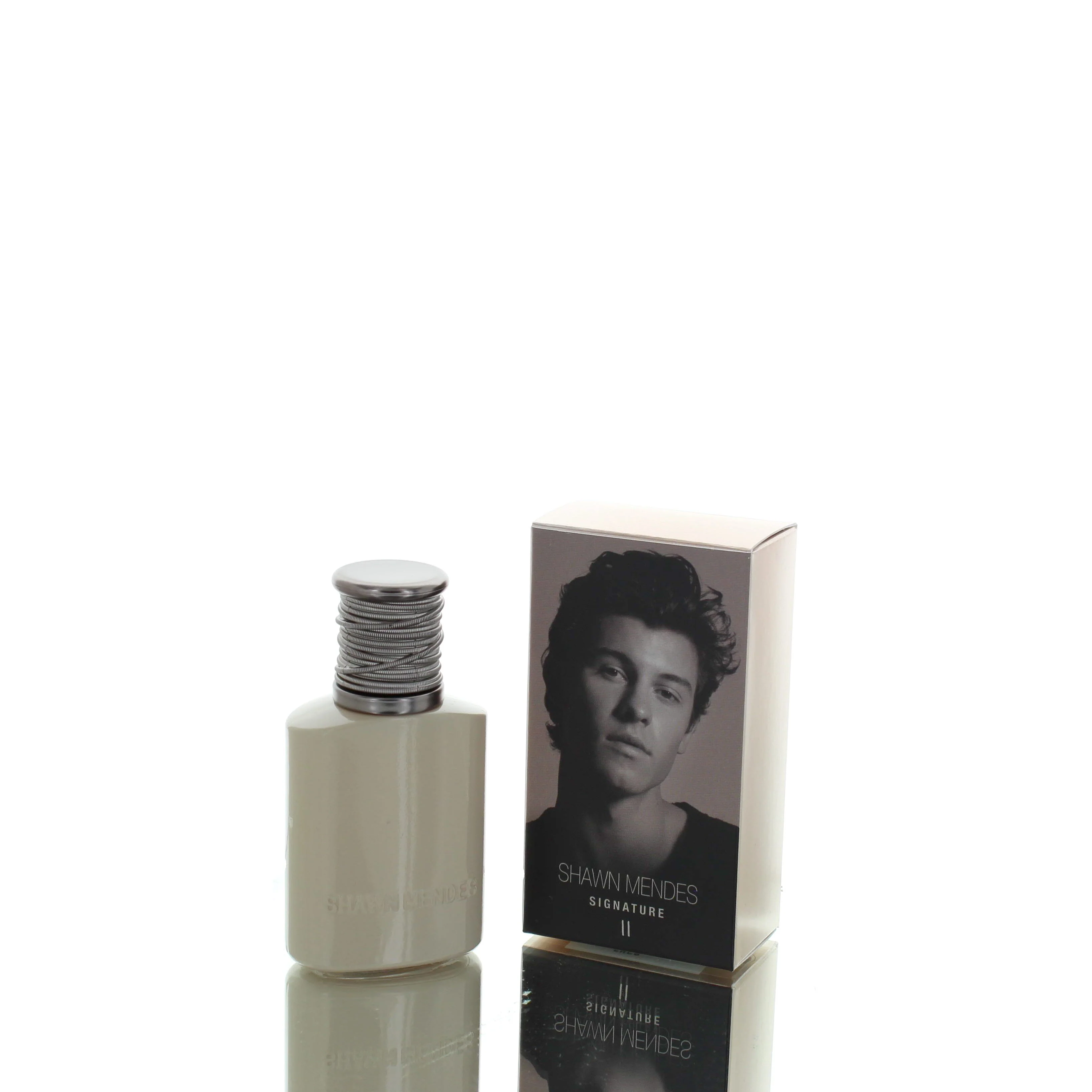 Shawn Mendes Signature II For Man/Woman