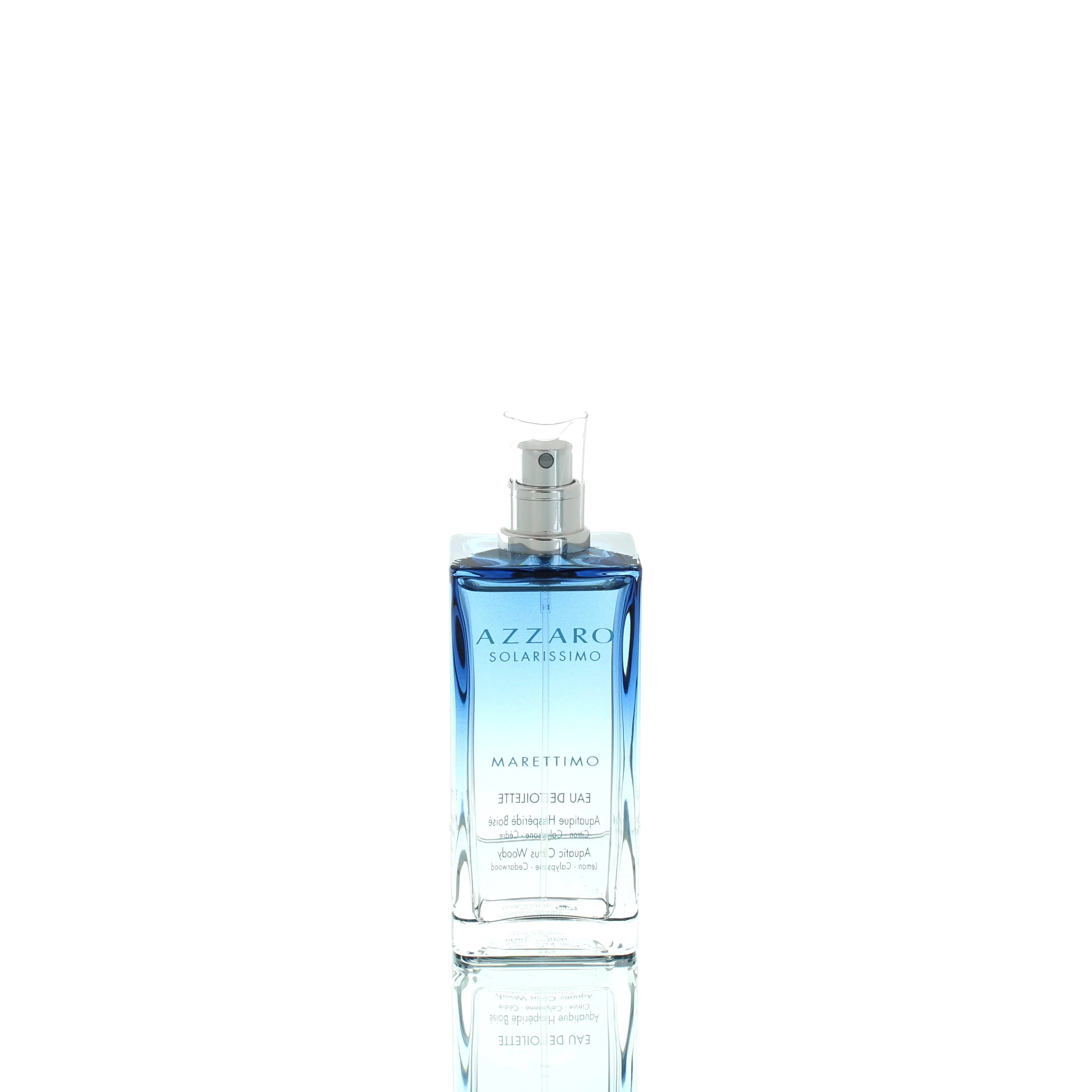 Solarissimo Marettimo Azzaro For Man