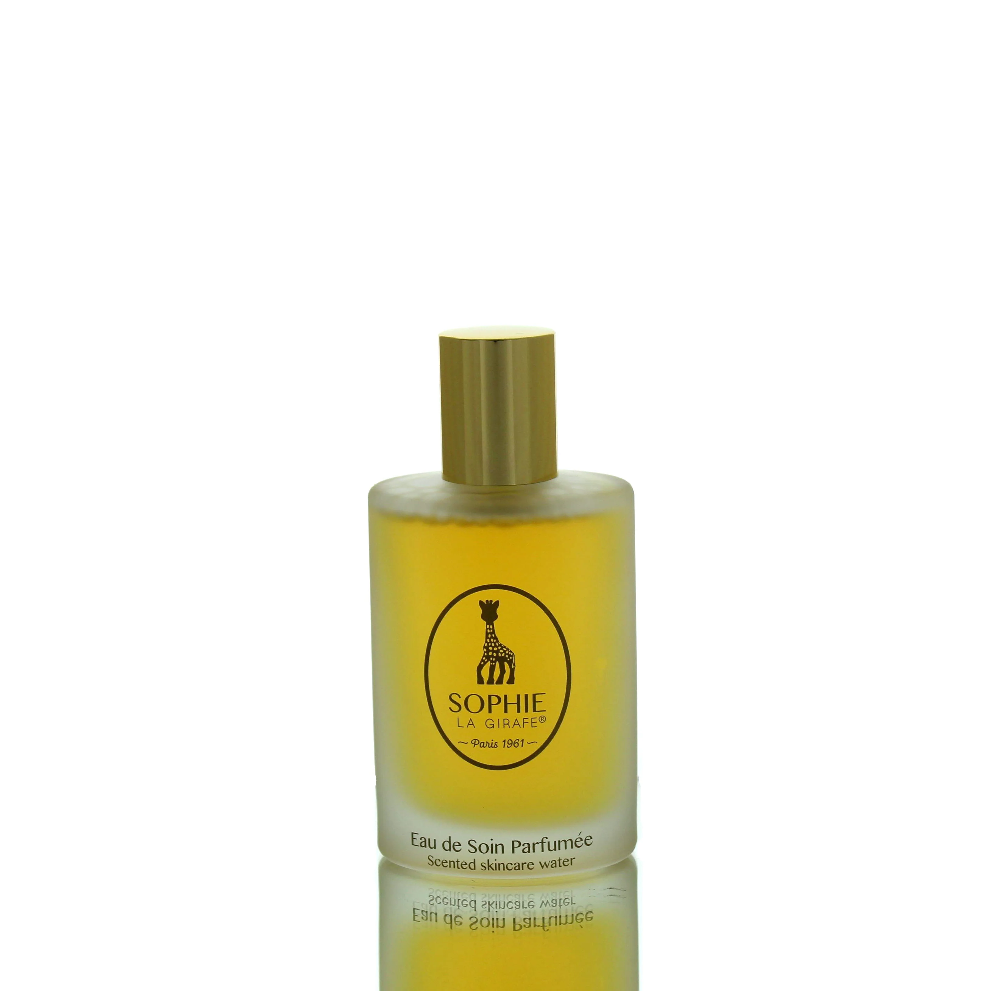 Sophie La Girafe Eau de Soin For Man/Woman