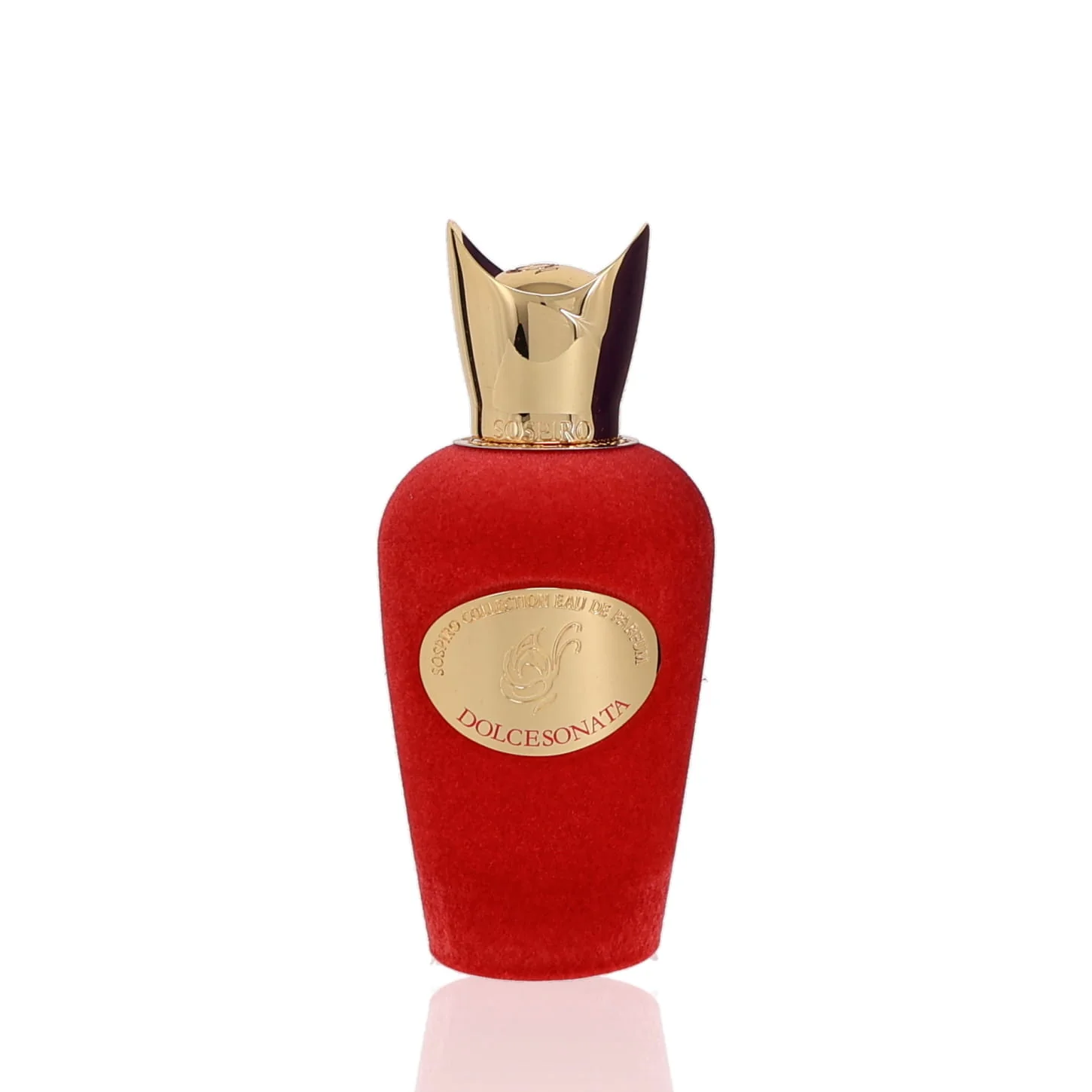 Sospiro Dolce Sonata For Man/Woman