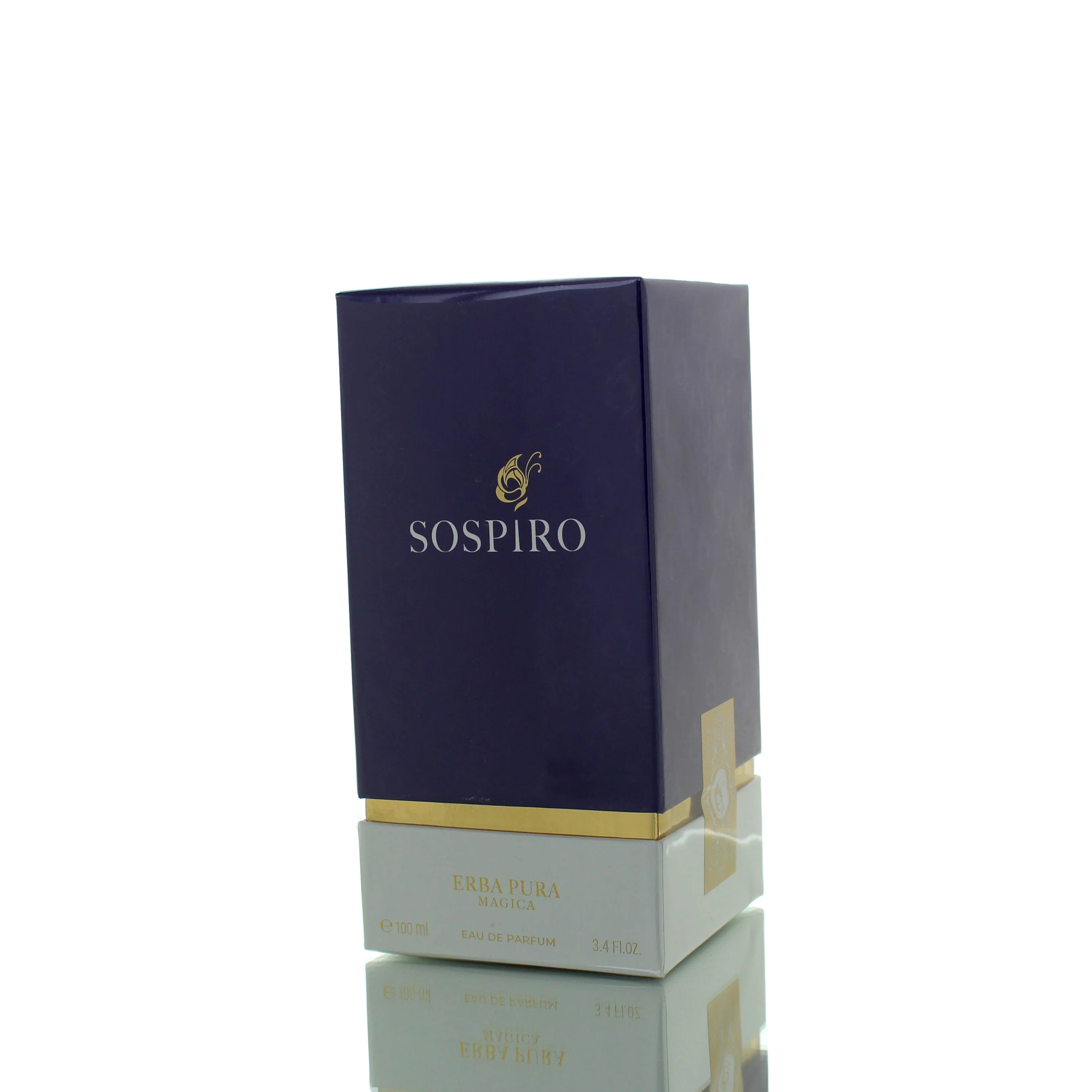 Sospiro Erba Pura Magica For Man/Woman