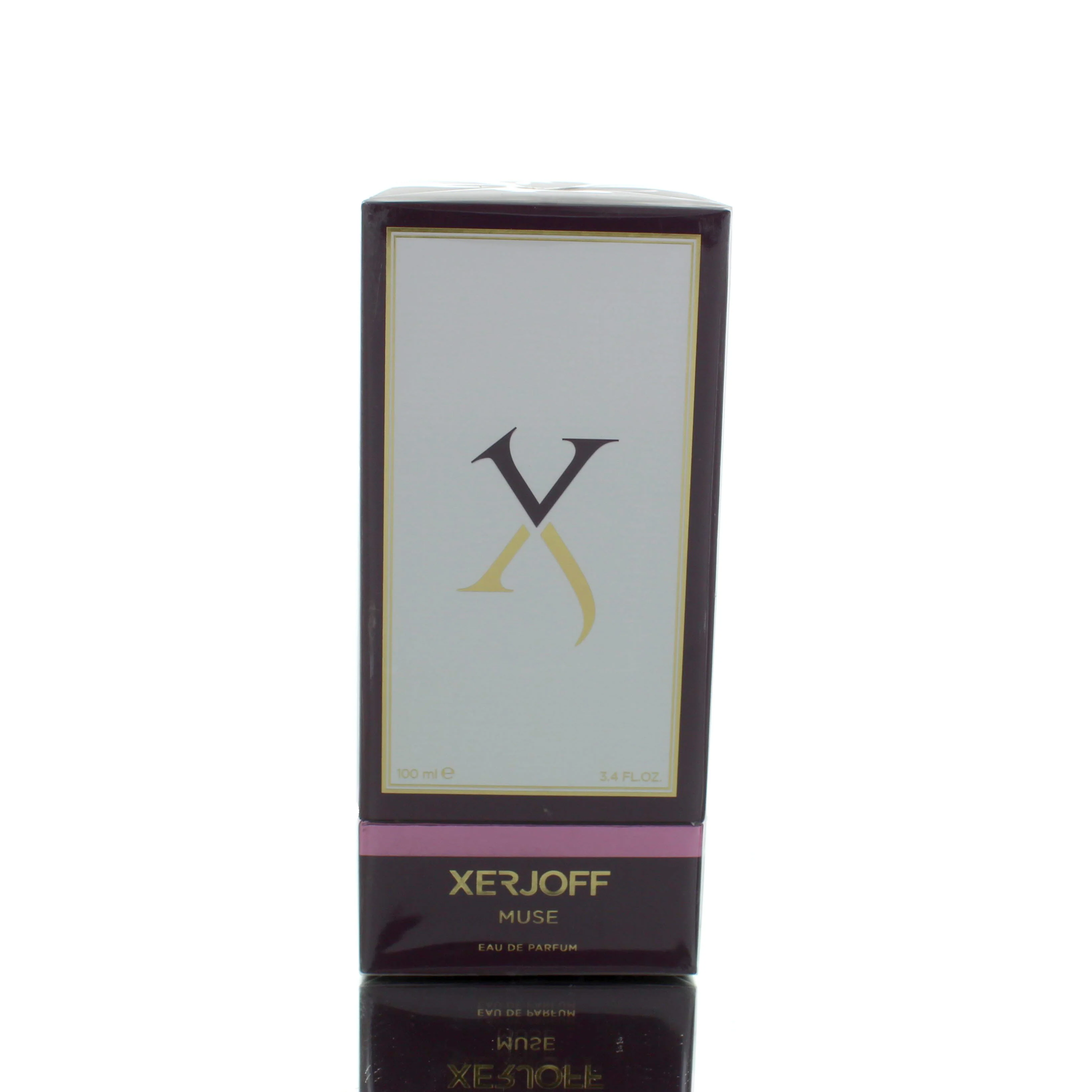 Xerjoff Muse For Man/Woman